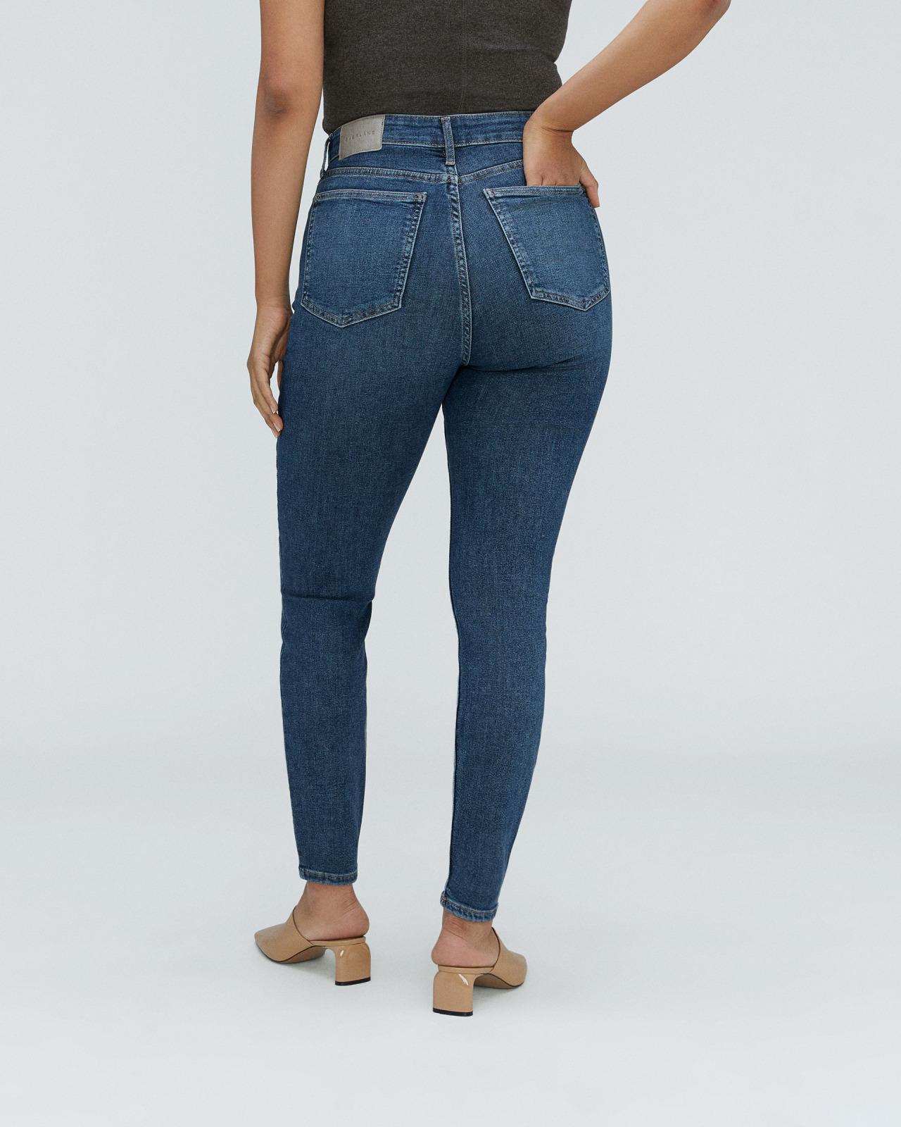 Womens Way-High Hourglass Skinny Jean by Everlane Product Image