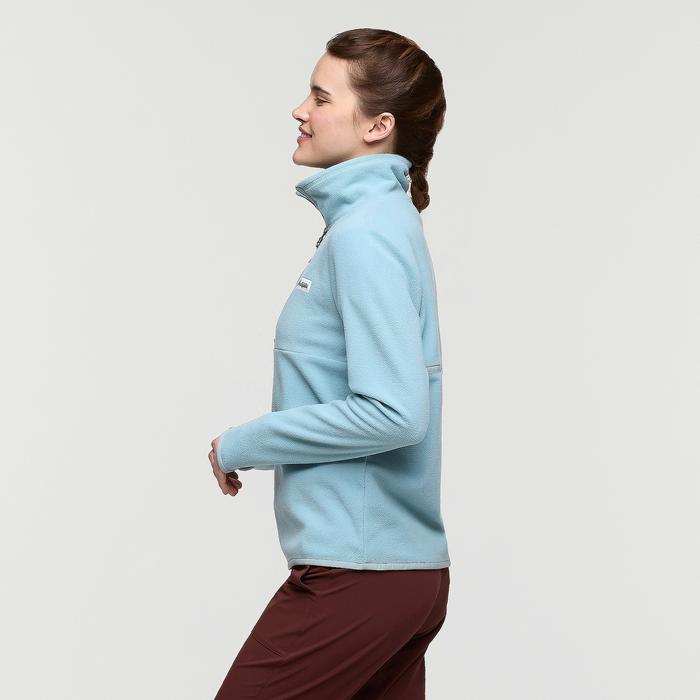 Amado Fleece Pullover - Women's Product Image