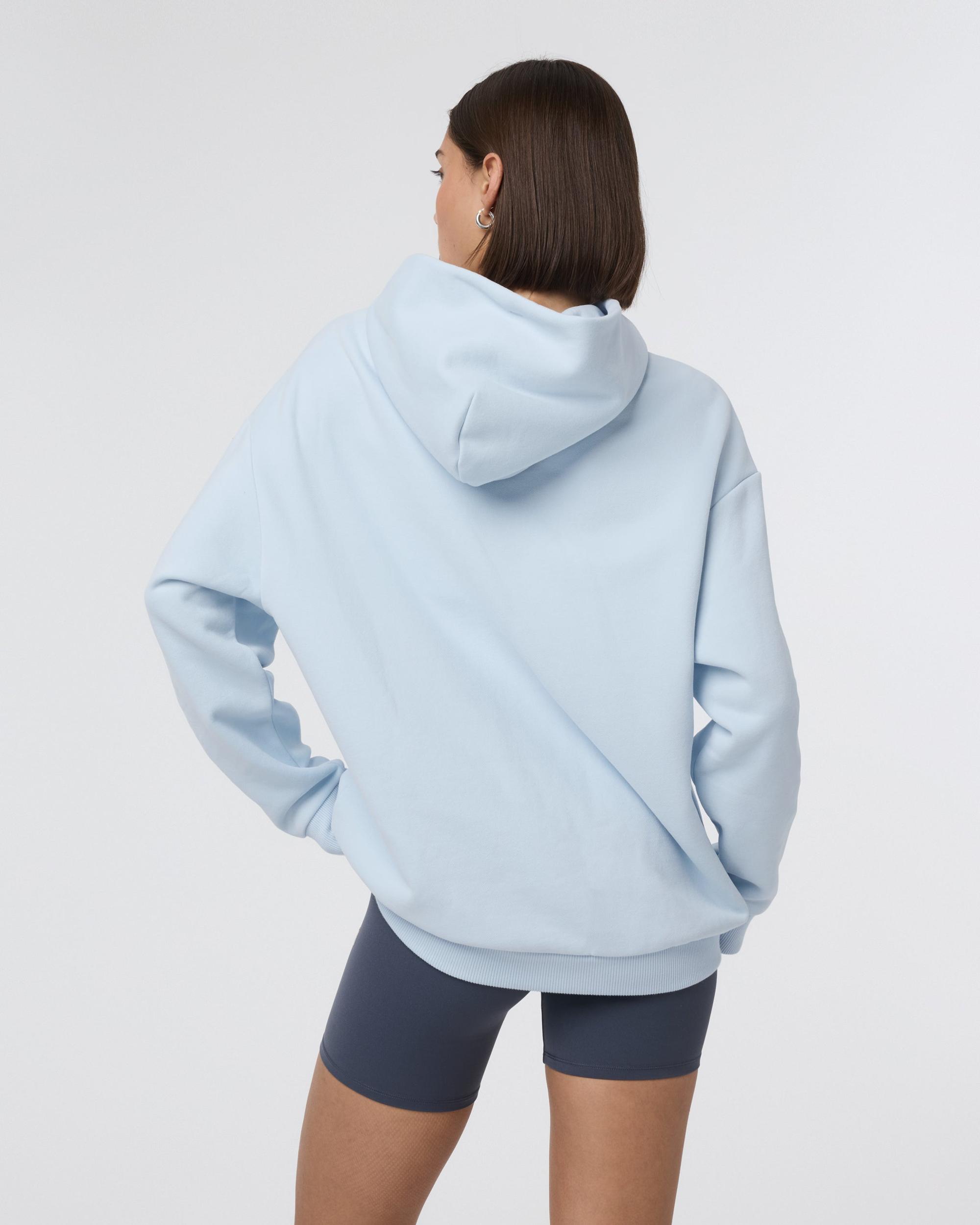 Restore Oversized Hoodie Product Image