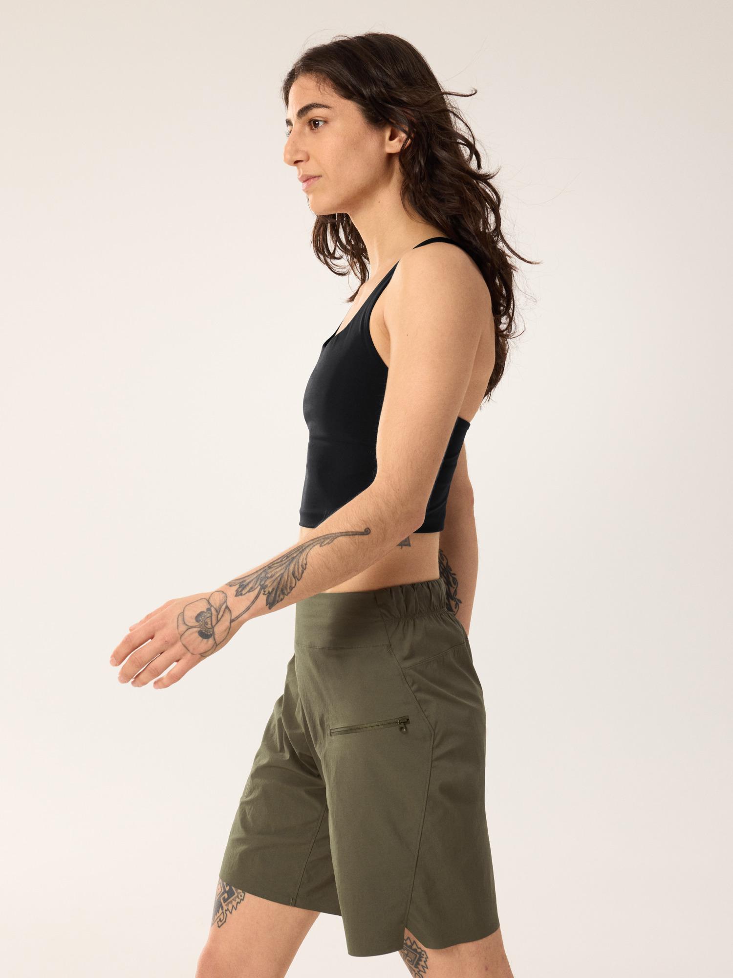 Soria Racerback Tank Women's Product Image