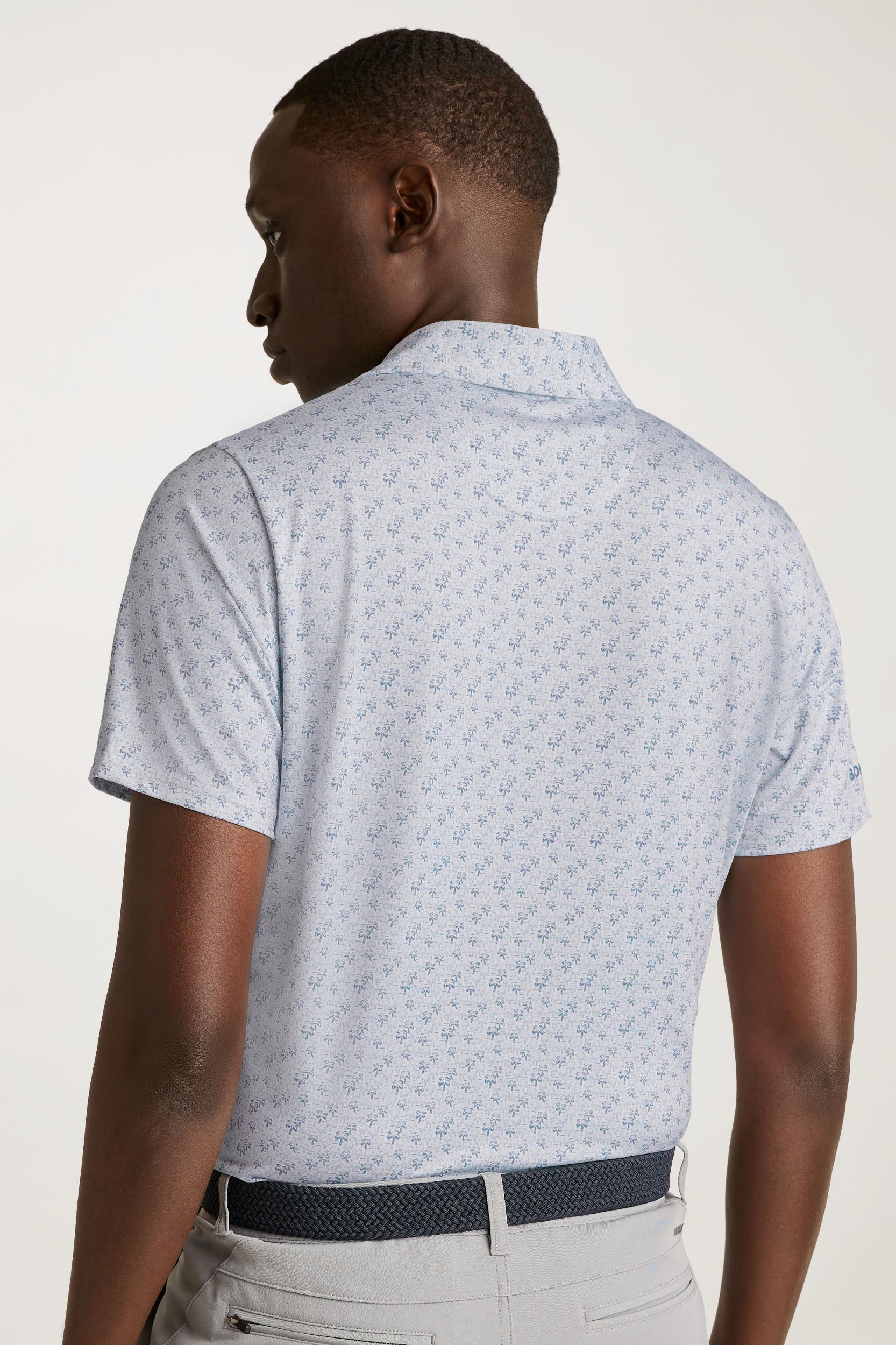 Performance Golf Polo Product Image