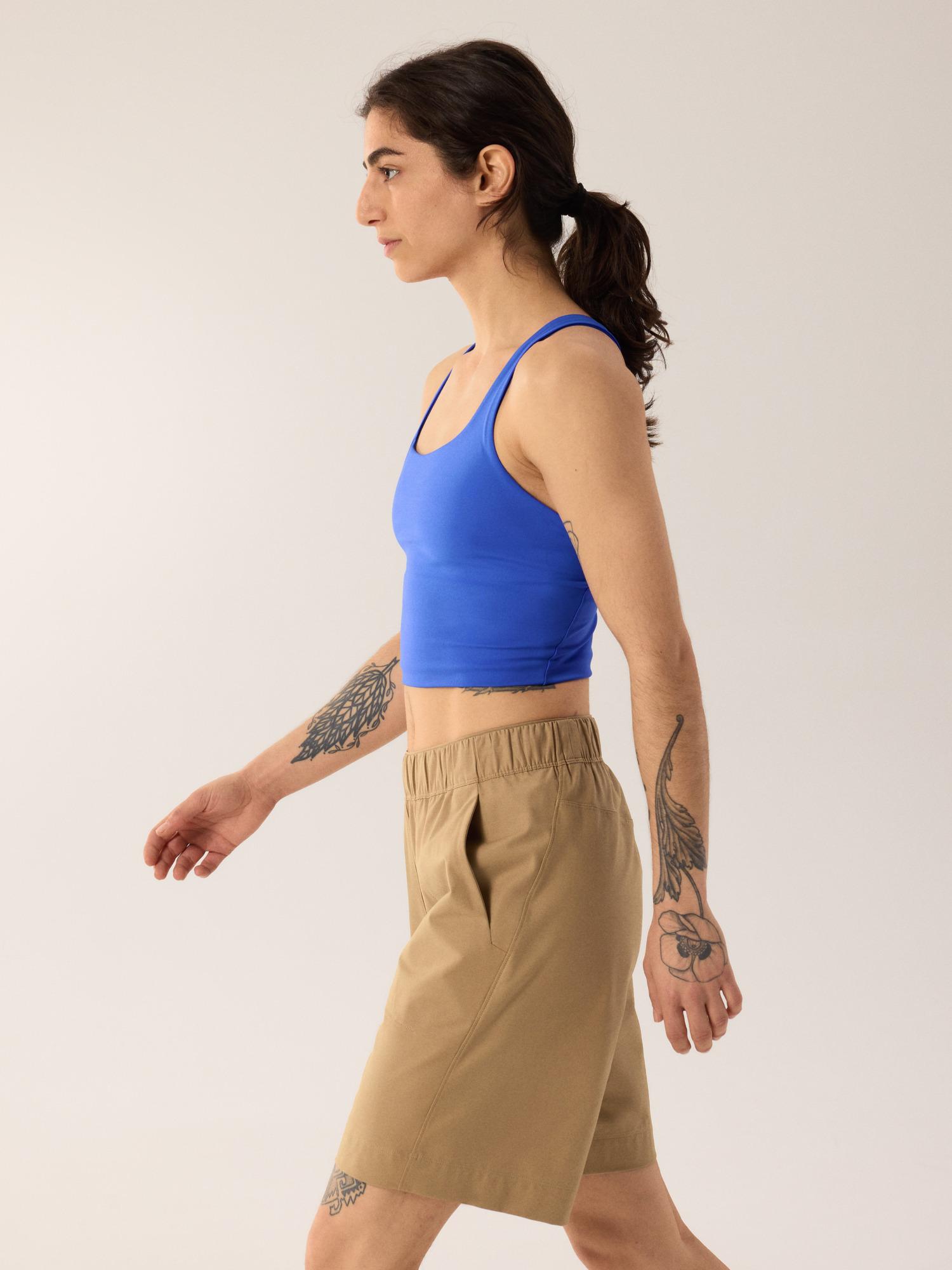 Soria Racerback Tank Women's Product Image