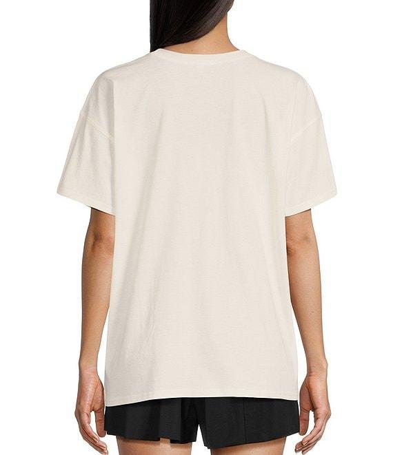 GB Def Leopard Graphic T-Shirt Product Image