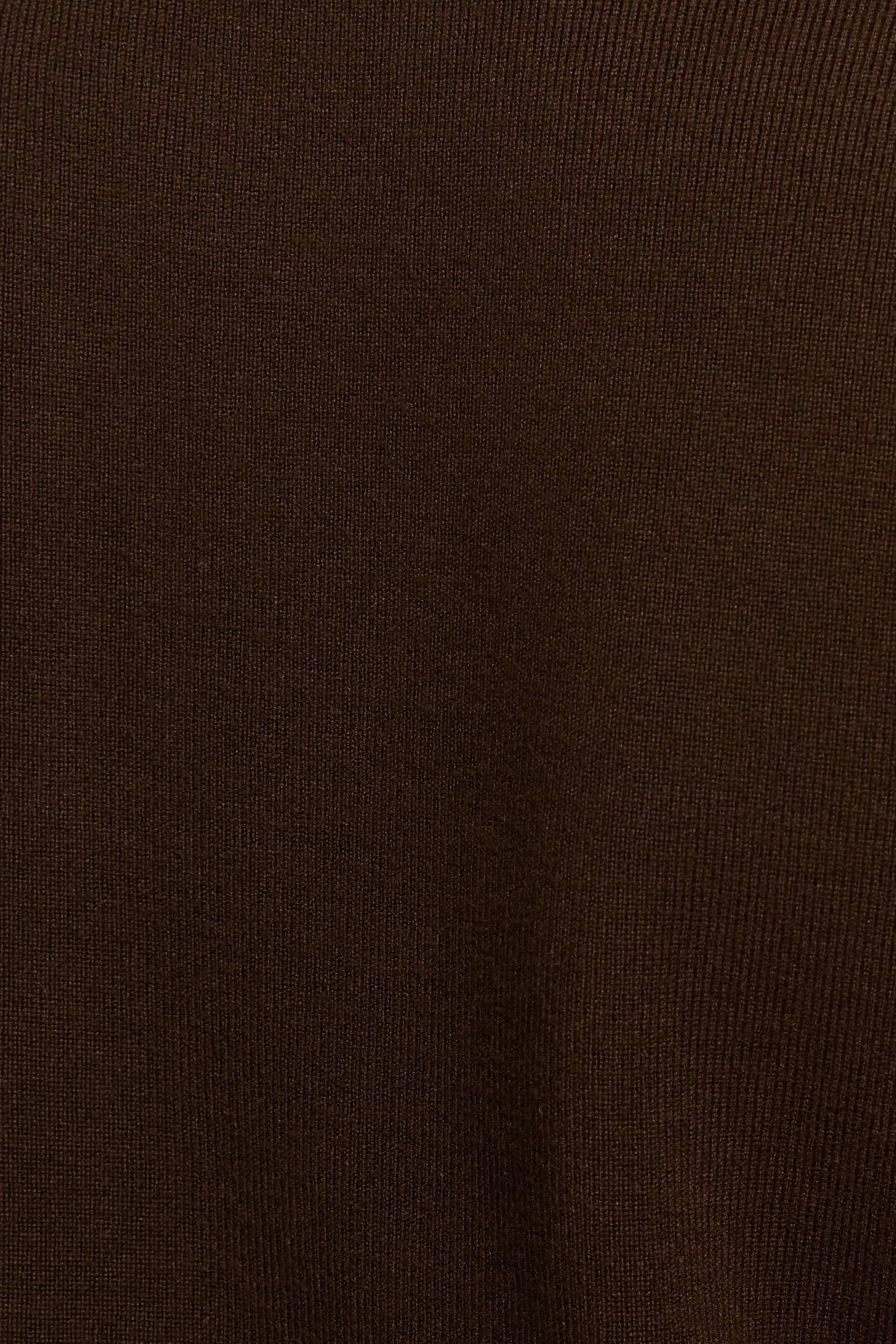 Longsleeve Fine Gauge Sweater Product Image