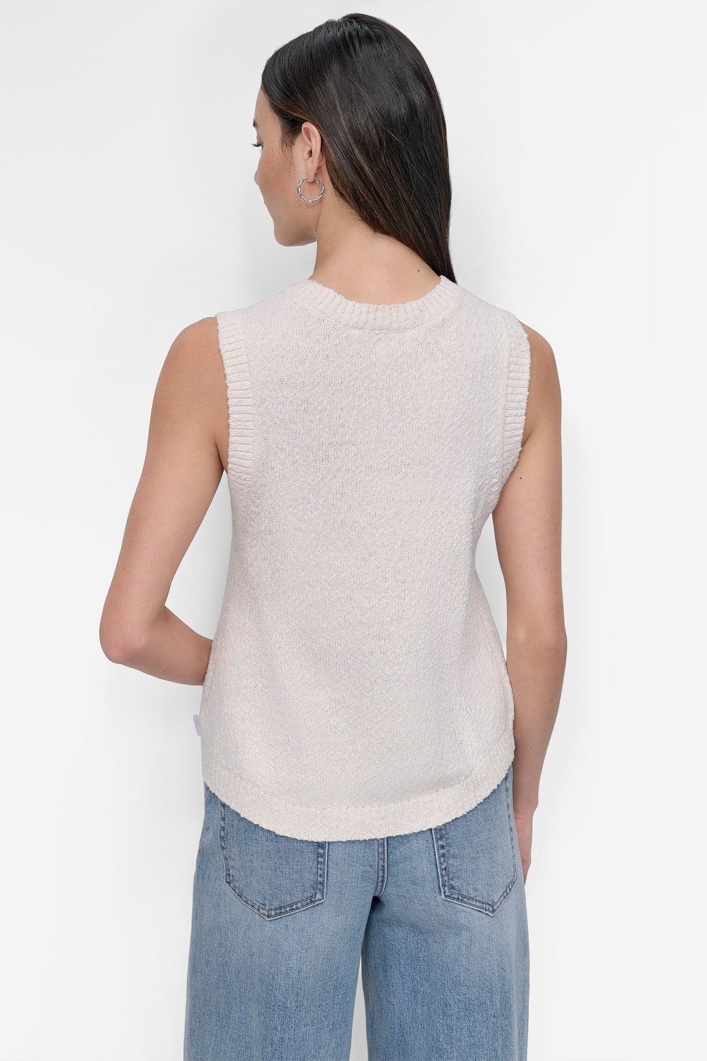 TEXTURED TANK Product Image