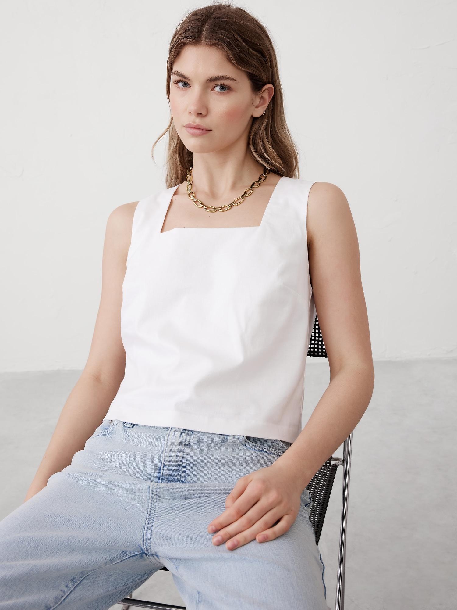 Mixed Metal Link Necklace Product Image