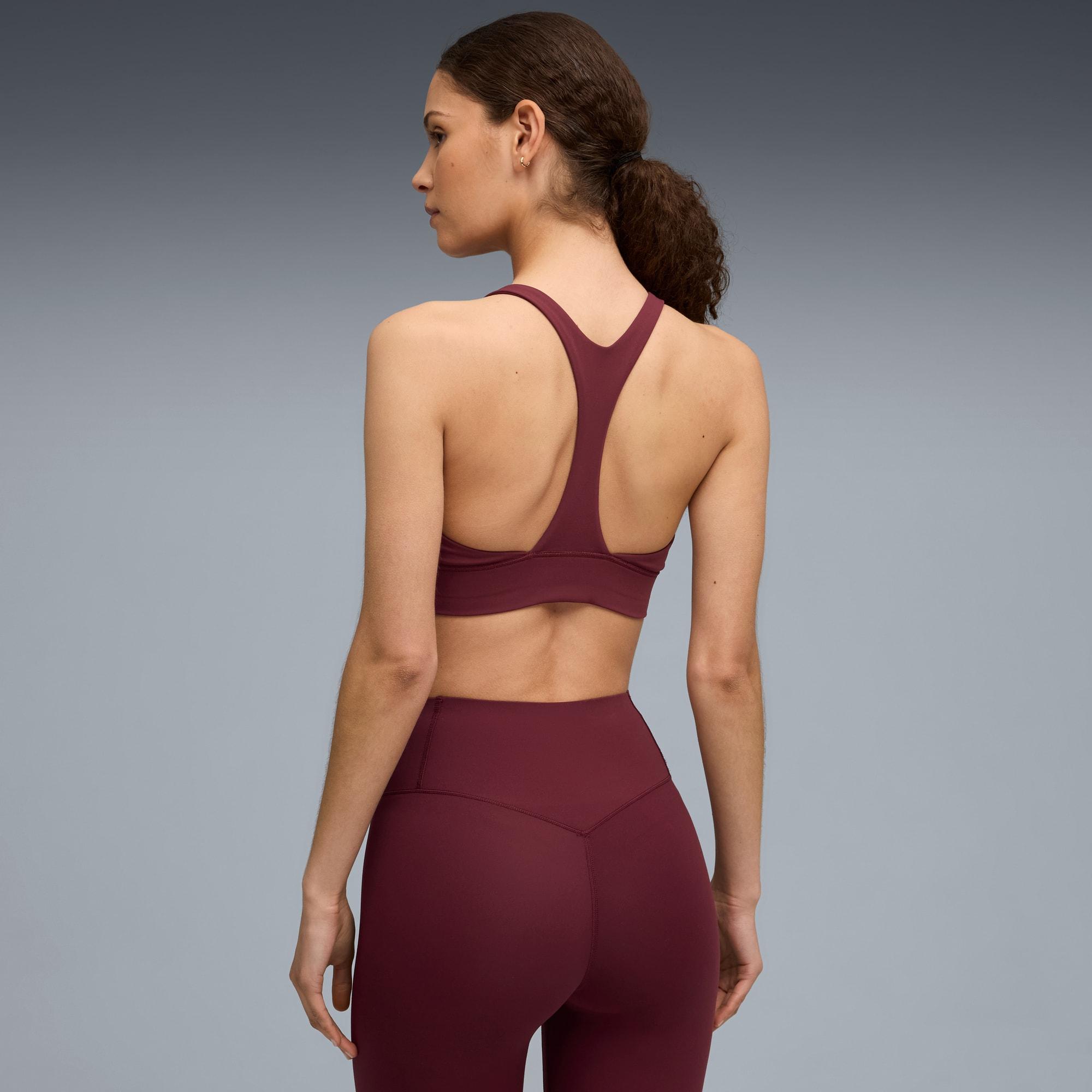 PUMA x HYROX SHAPELUXE High Neck Bra Women Product Image