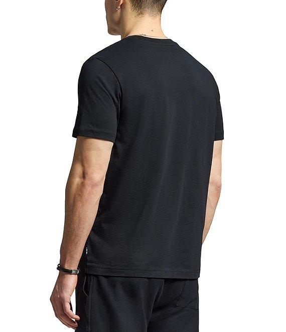 Psycho Bunny Gold Coast Graphic Short Sleeve T-Shirt Product Image