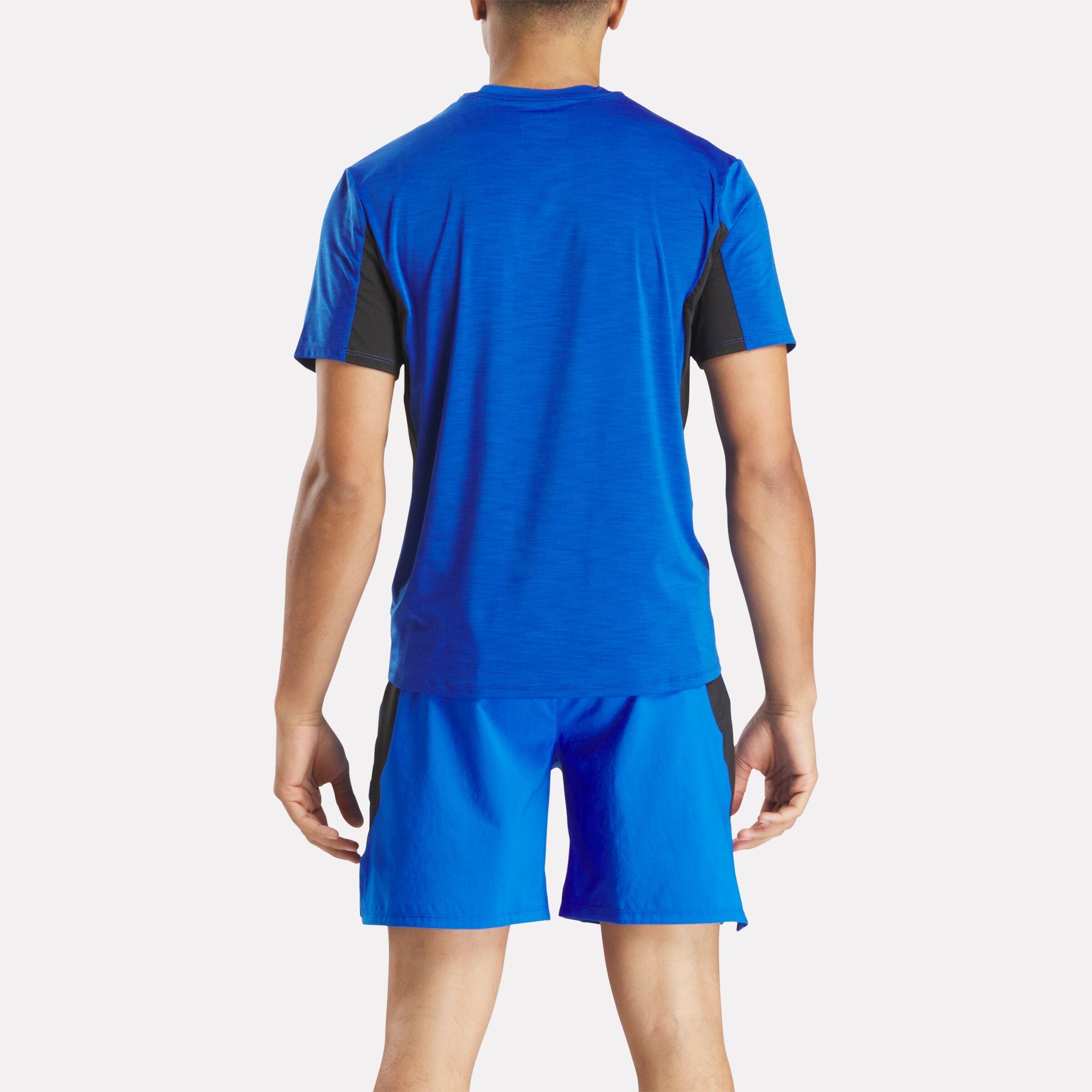 Men's RBK-CHILL Athlete T-Shirt 2.0 Male Product Image