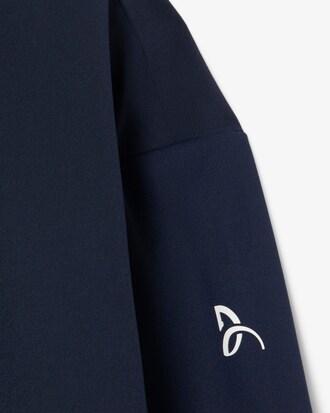 Lacoste Tennis x Novak Djokovic Jacket Product Image