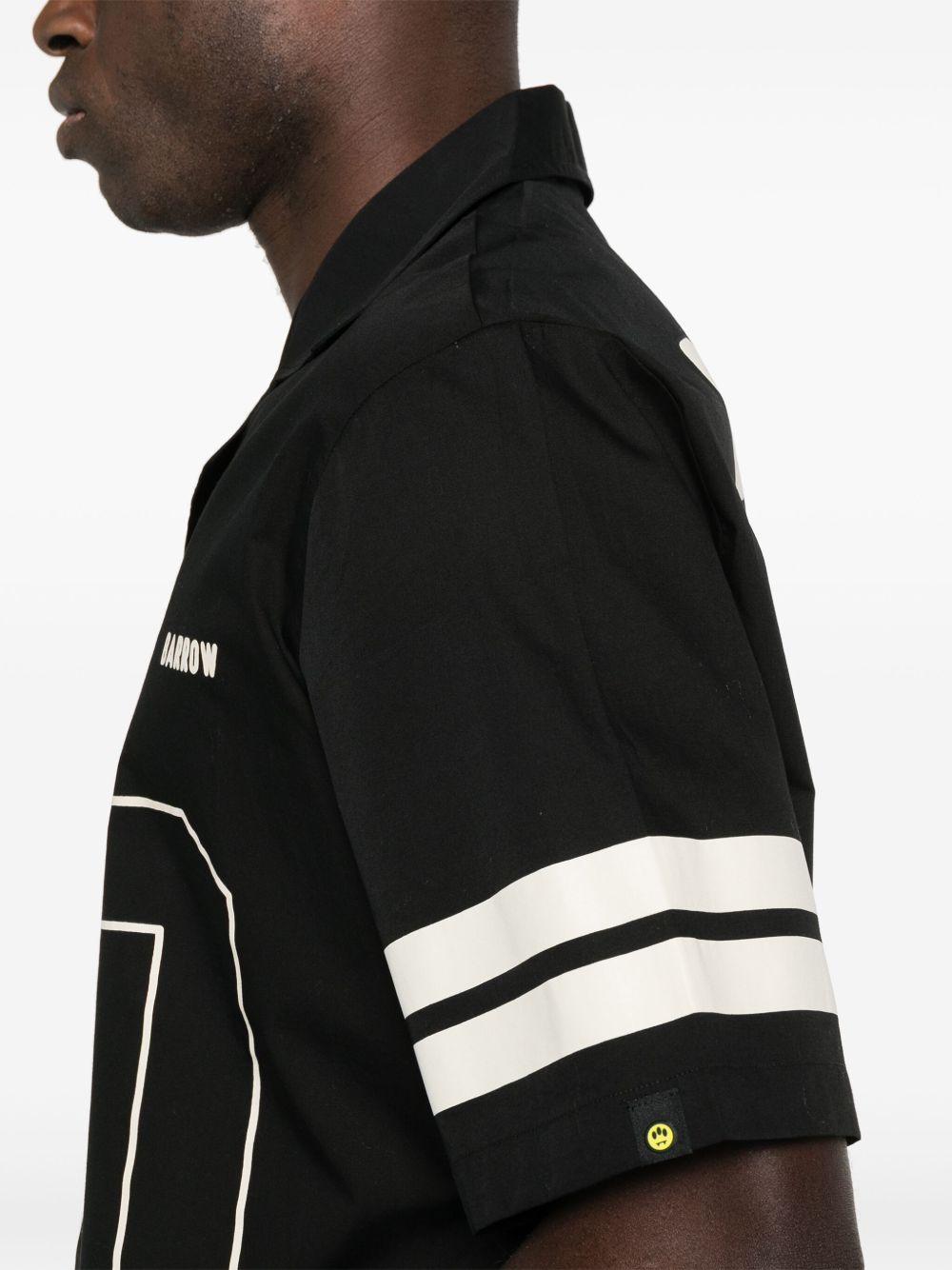 poplin shirt Product Image