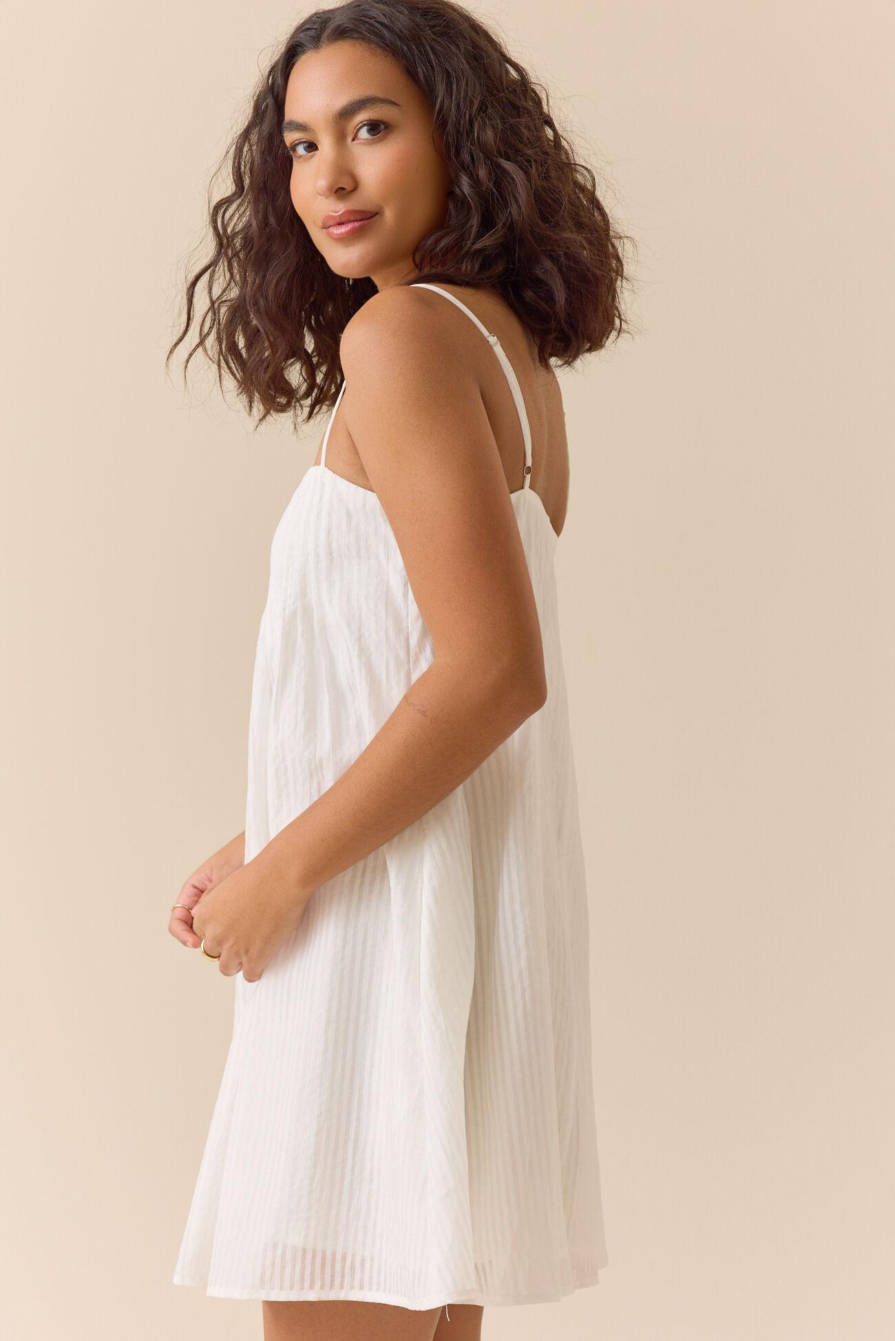 Junne Mini Dress Product Image