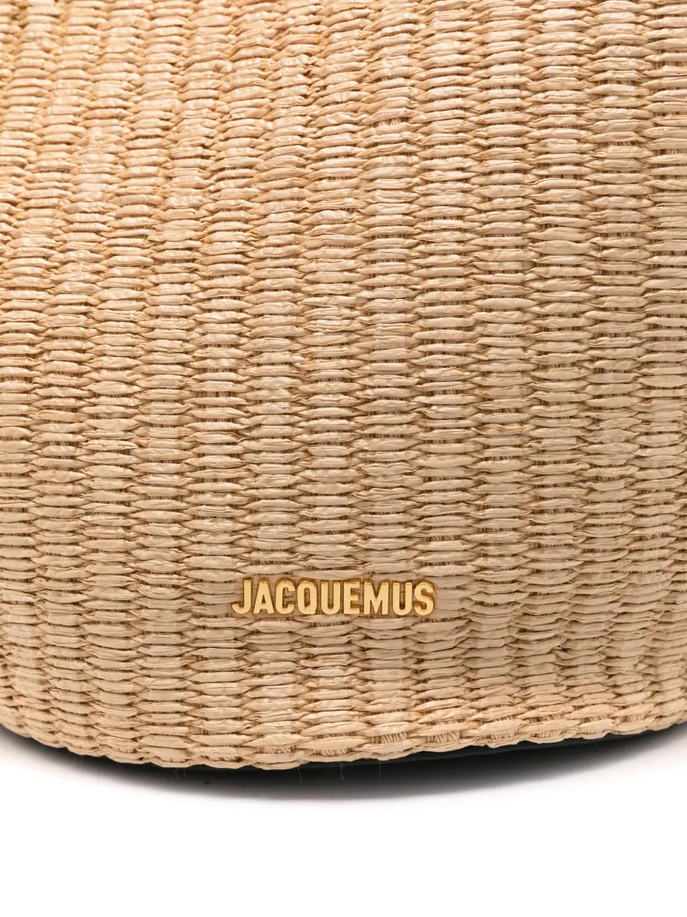 Le Bambola tote bag Product Image