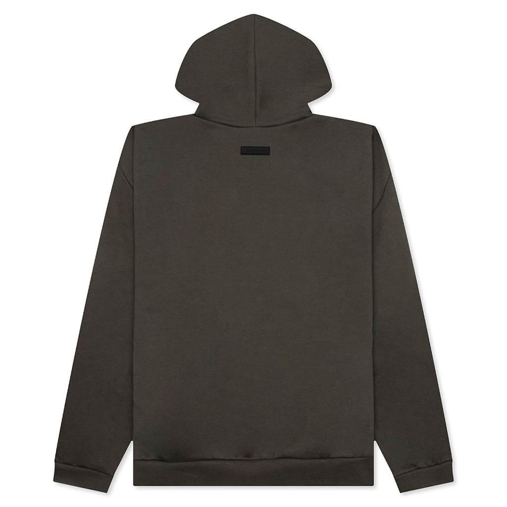 Hoodie - Ink Male Product Image