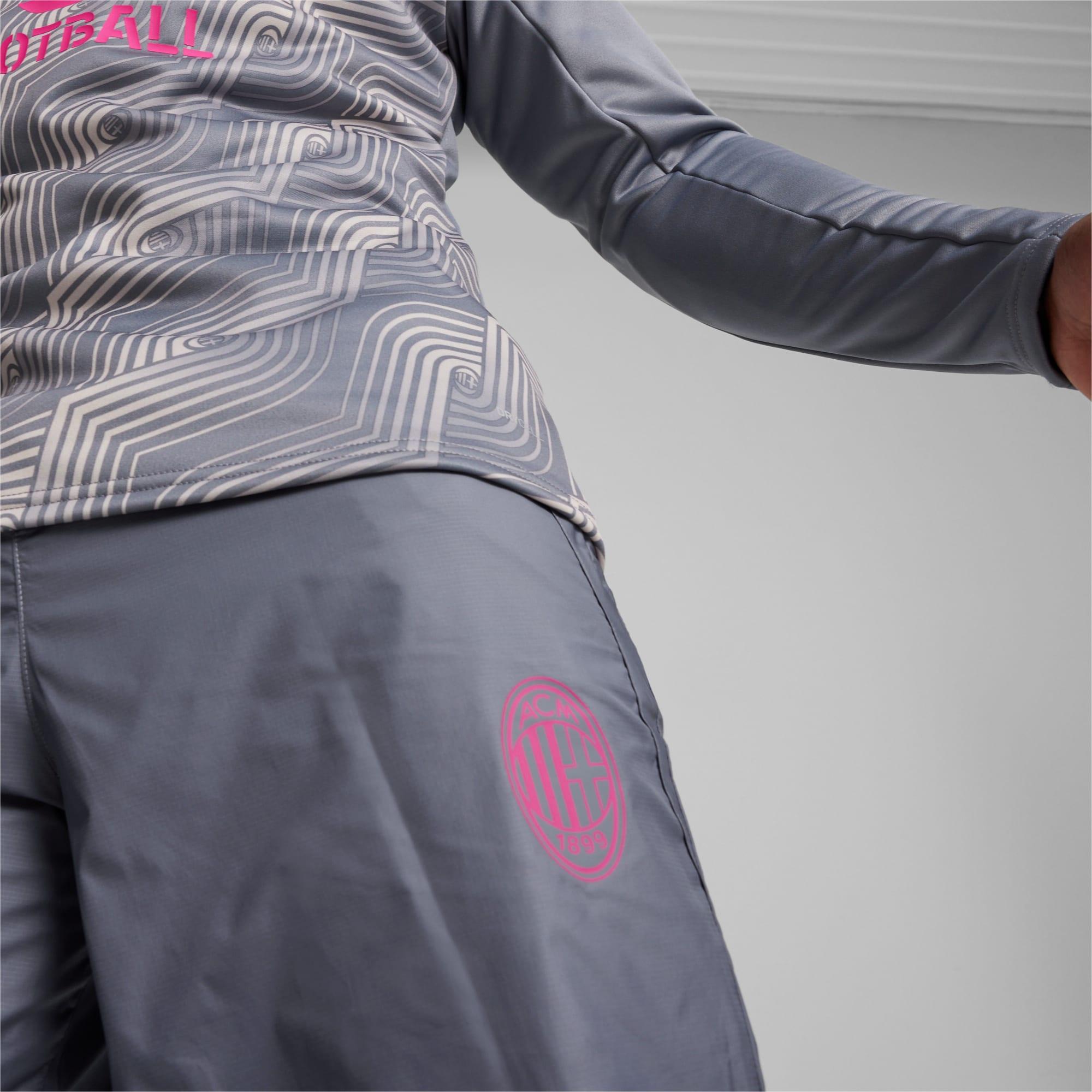 AC Milan Pre-Match Men's Sweatshirt Product Image