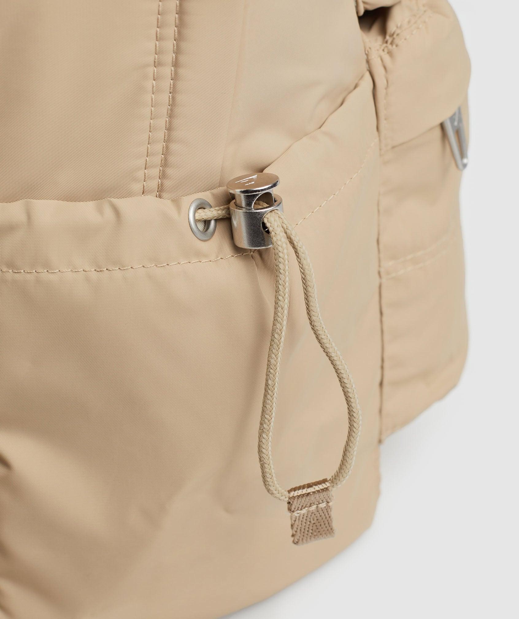 Premium Lifestyle Backpack Product Image