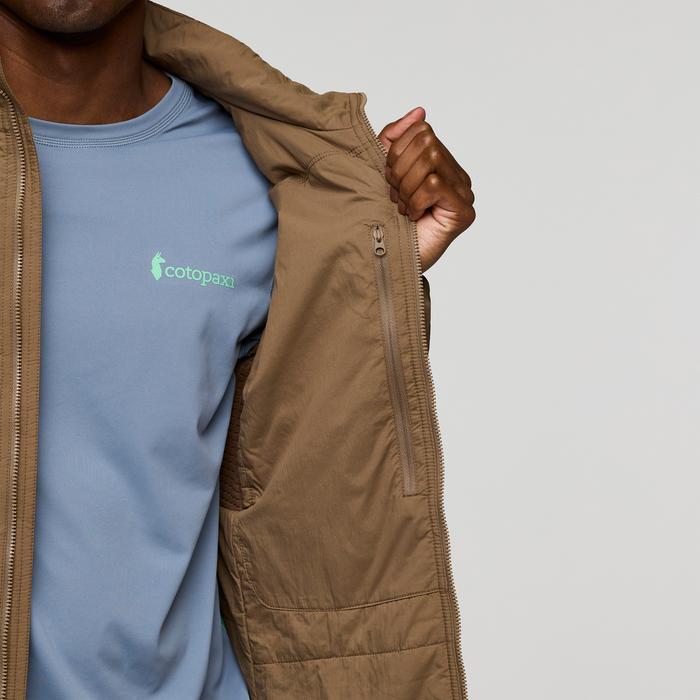 Pacaya 2.0 Insulated Jacket - Men's Product Image