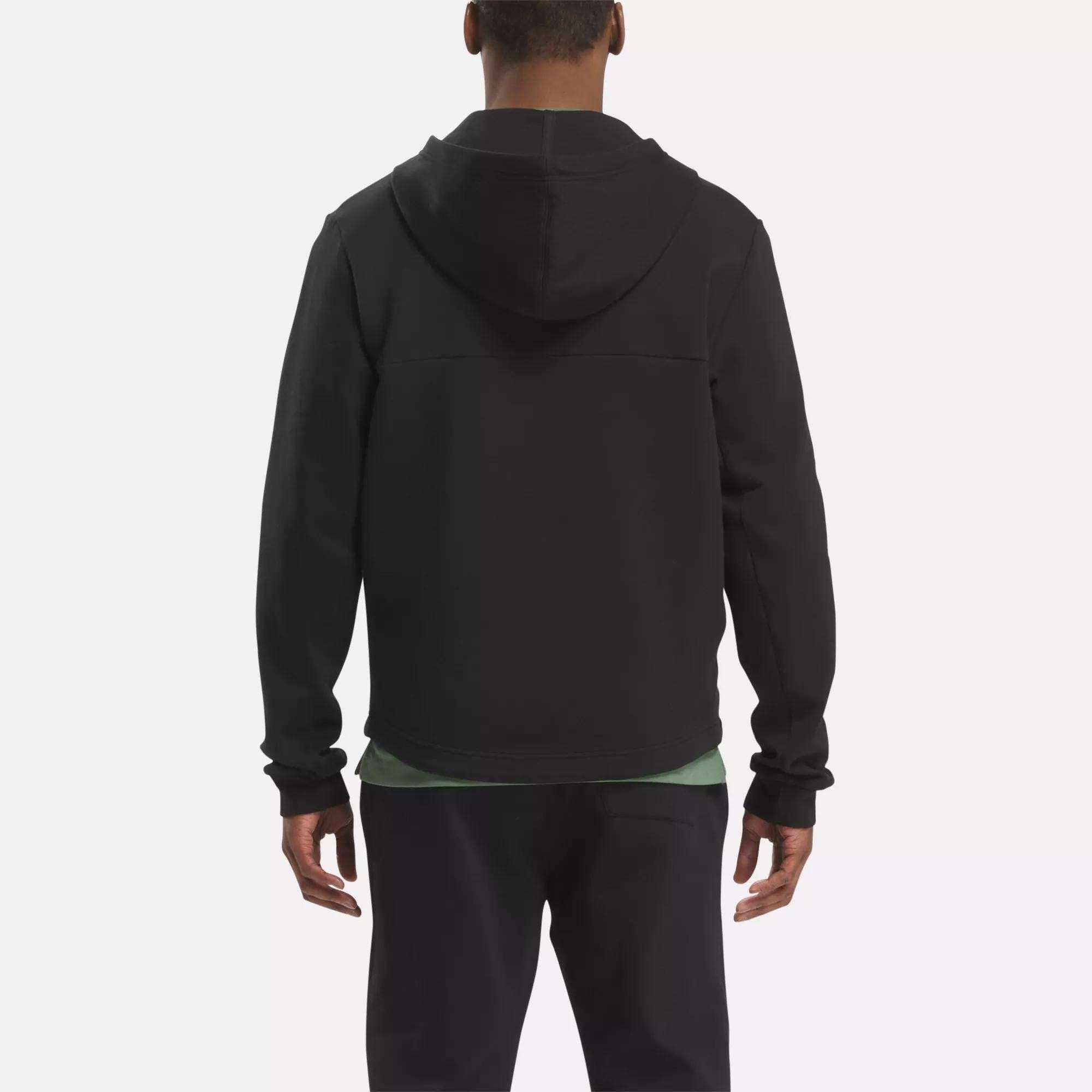 Men's Active Collective DreamBlend Full-Zip Hoodie Male Product Image