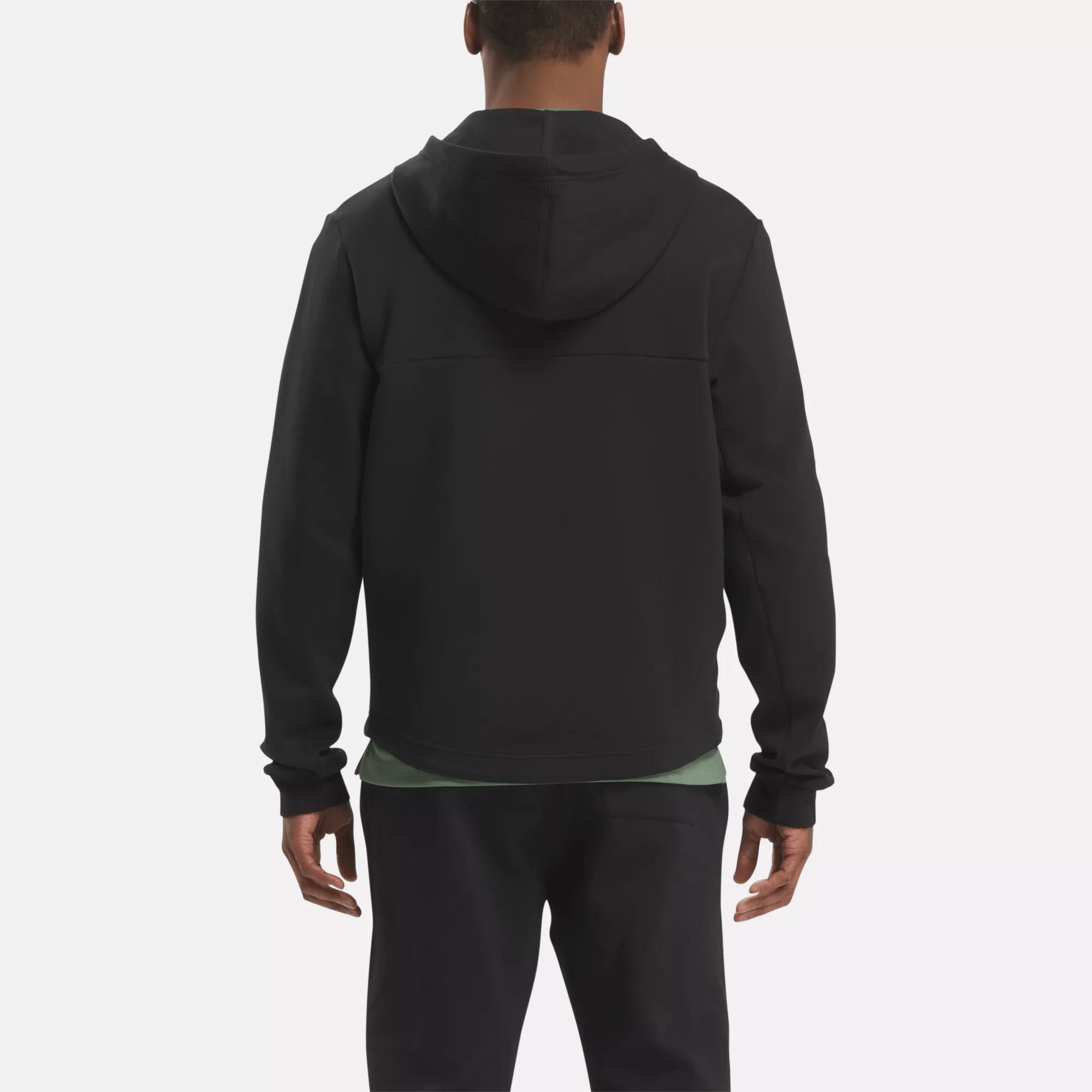 Men's Active Collective DreamBlend Full-Zip Hoodie Male Product Image