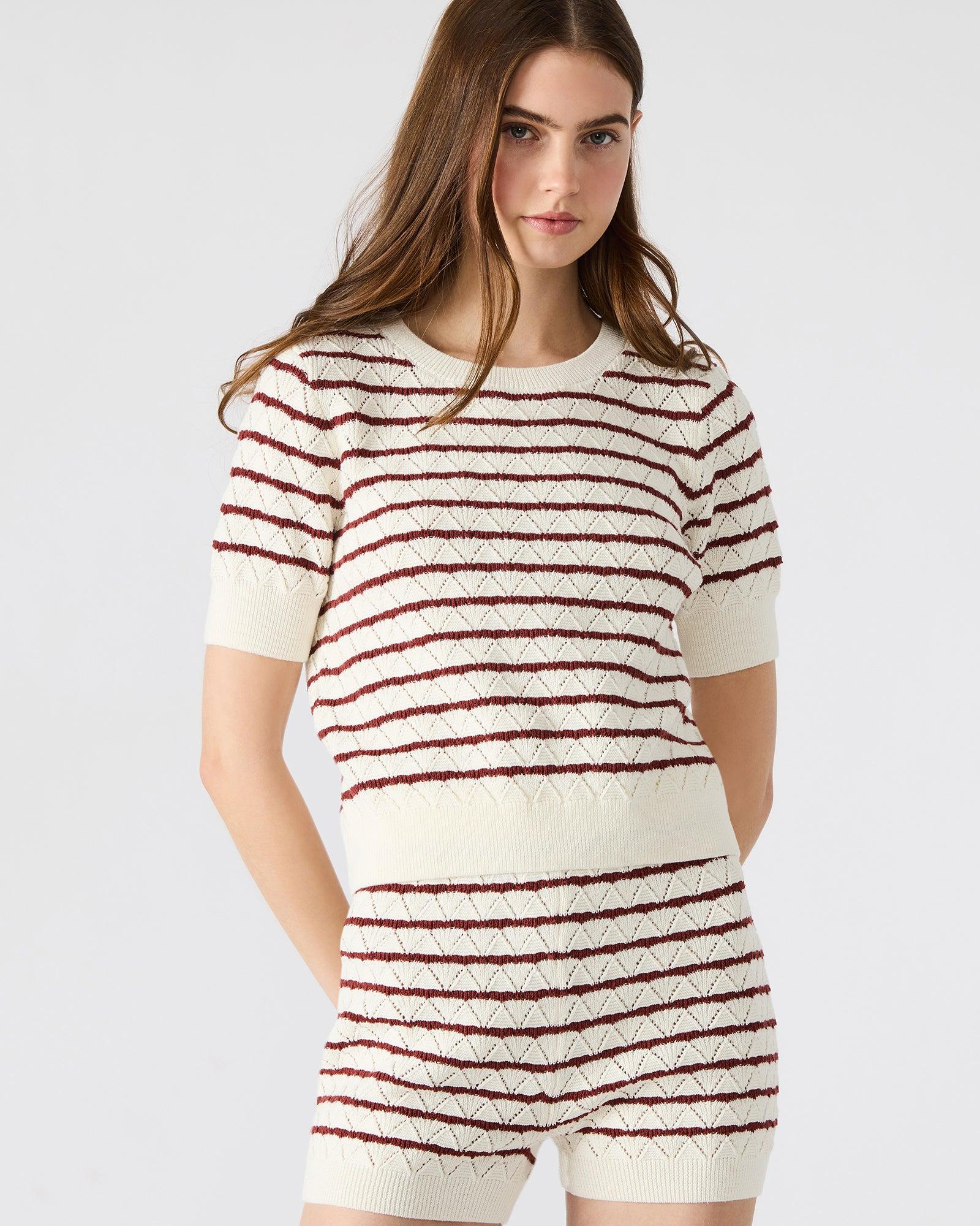 SAG TAUPE SUEDE Female Product Image