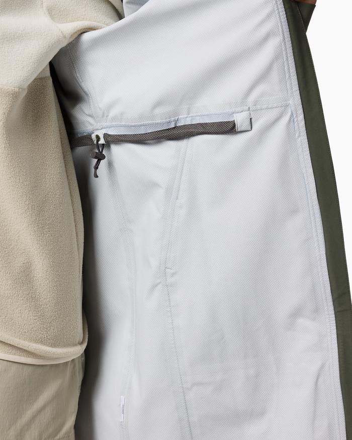 Cielo Rain Trench - Women's Product Image