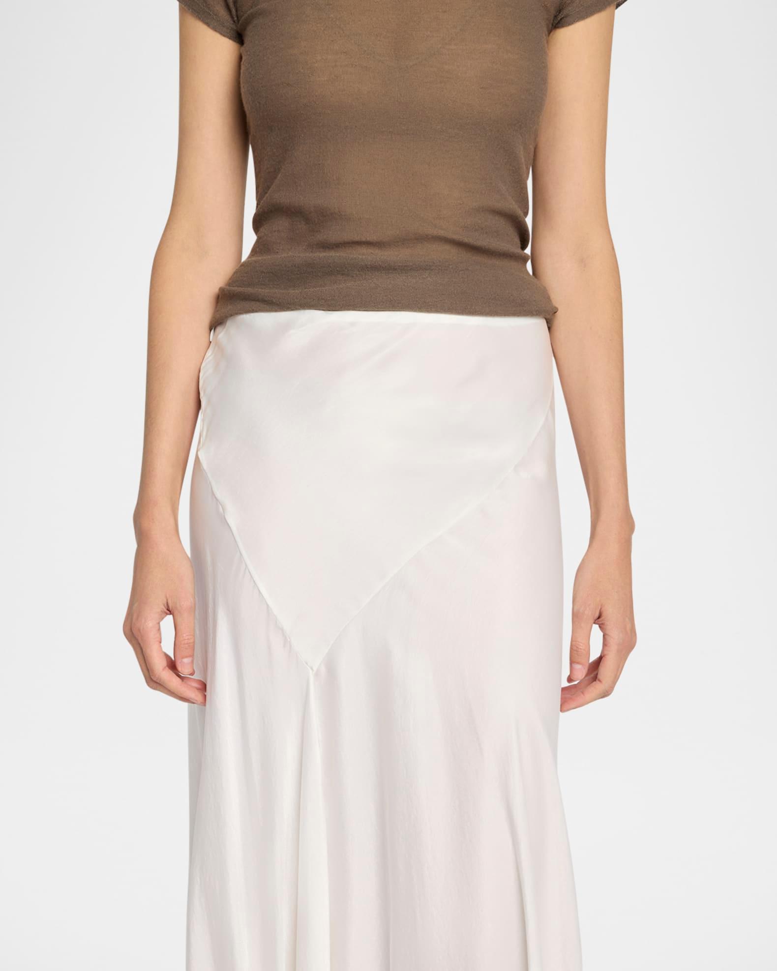 Luce A-Line Skirt  Product Image