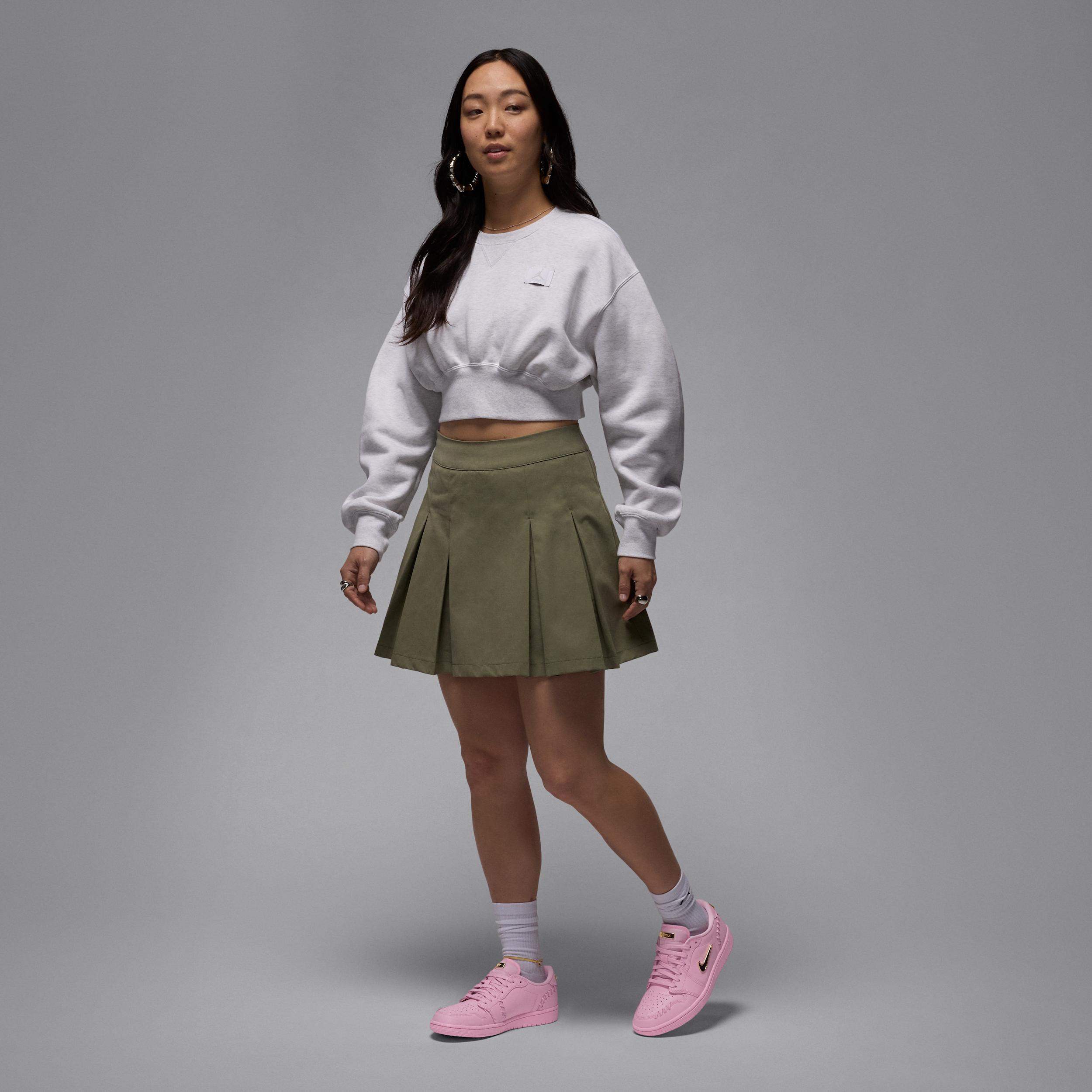 Women's Air Jordan 1 Low Method of Make Shoes Product Image