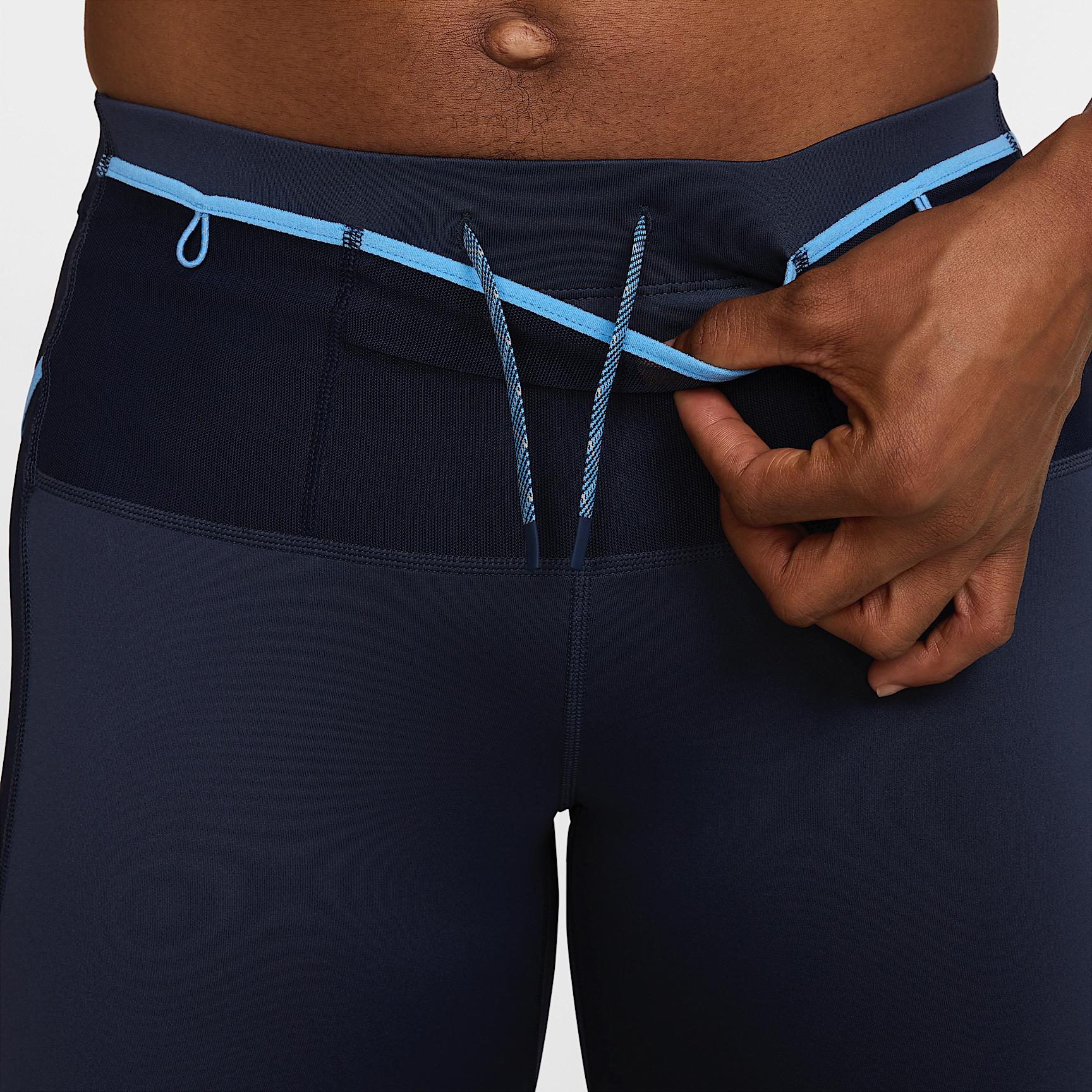 Nike Men's Lava Loops Dri-FIT ADV Running Tights Product Image