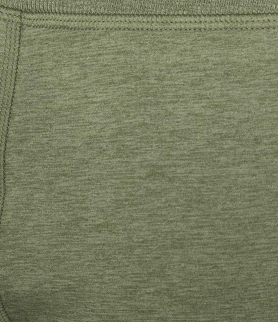 Kinesis High Rise Slim Sueded Jersey Moisture Wicking Pull-On Joggers Product Image