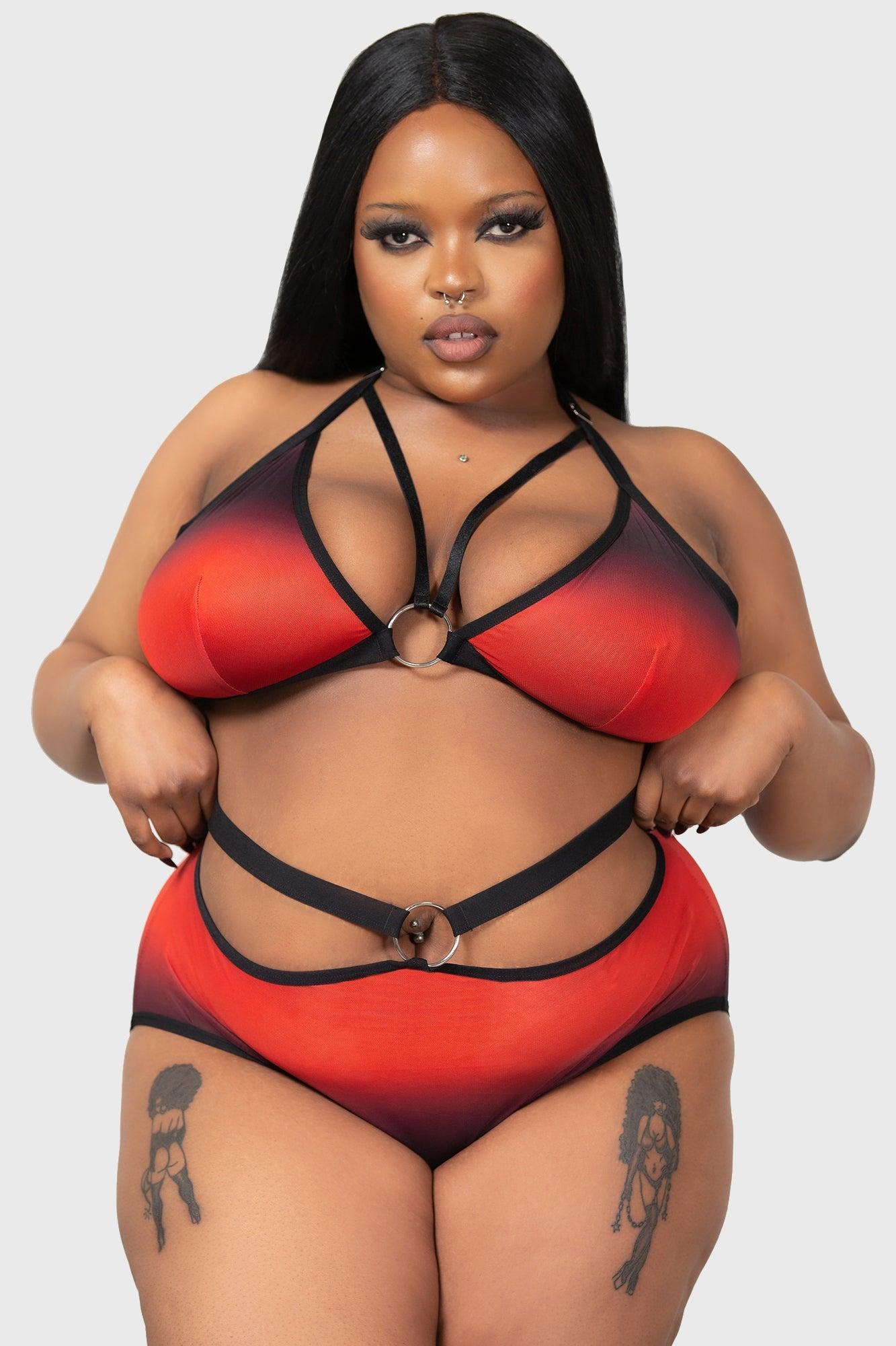 Dazzling Performance Panty Product Image