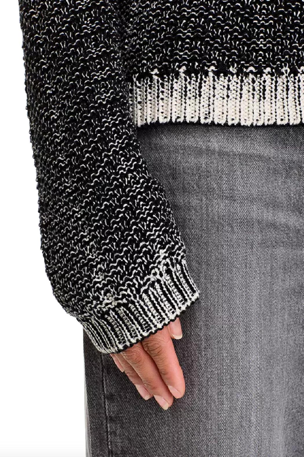 Renzo Sweater Product Image