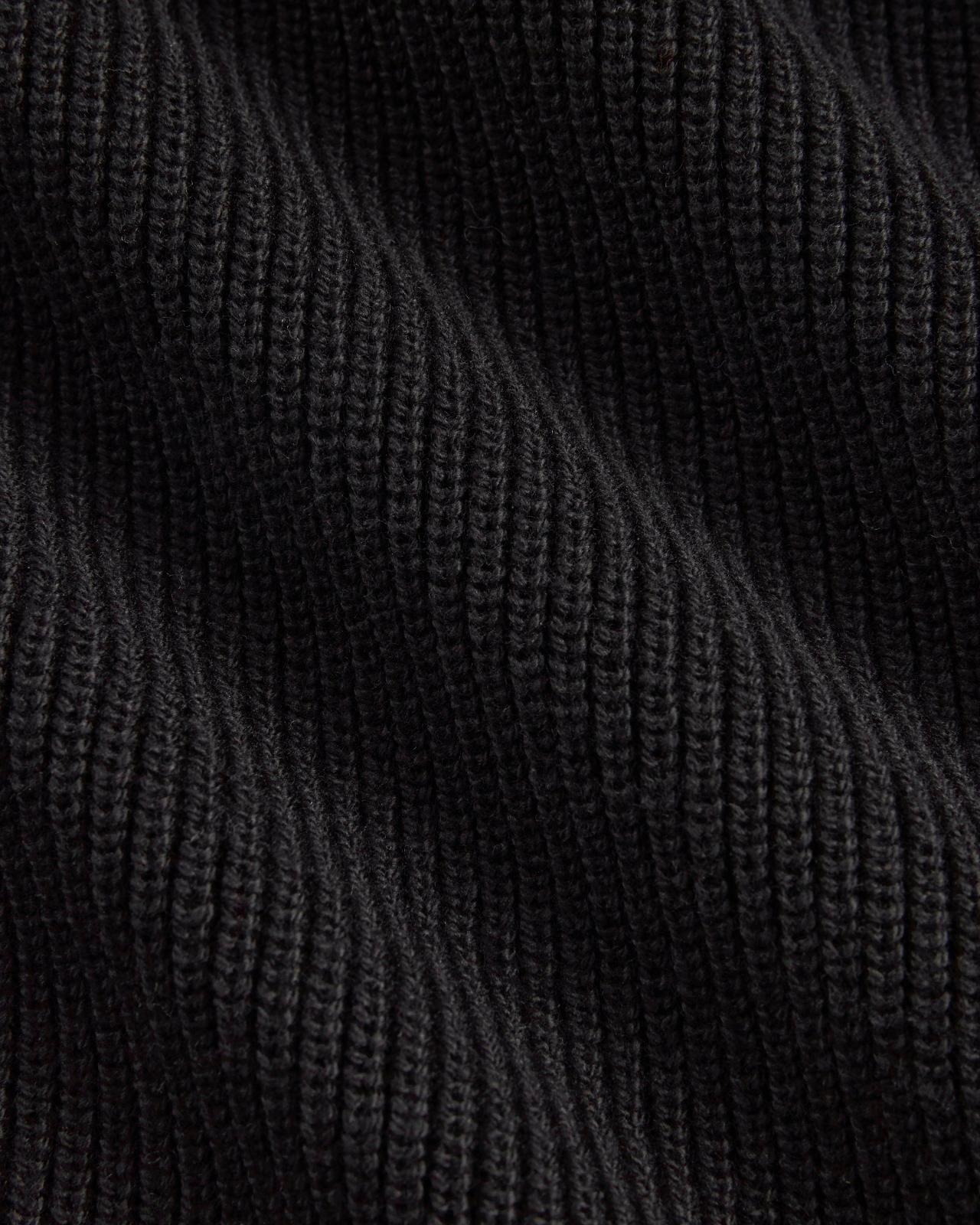 Womens Slouchy Funnel Neck in Everyday Cotton Sweater by Everlane Product Image