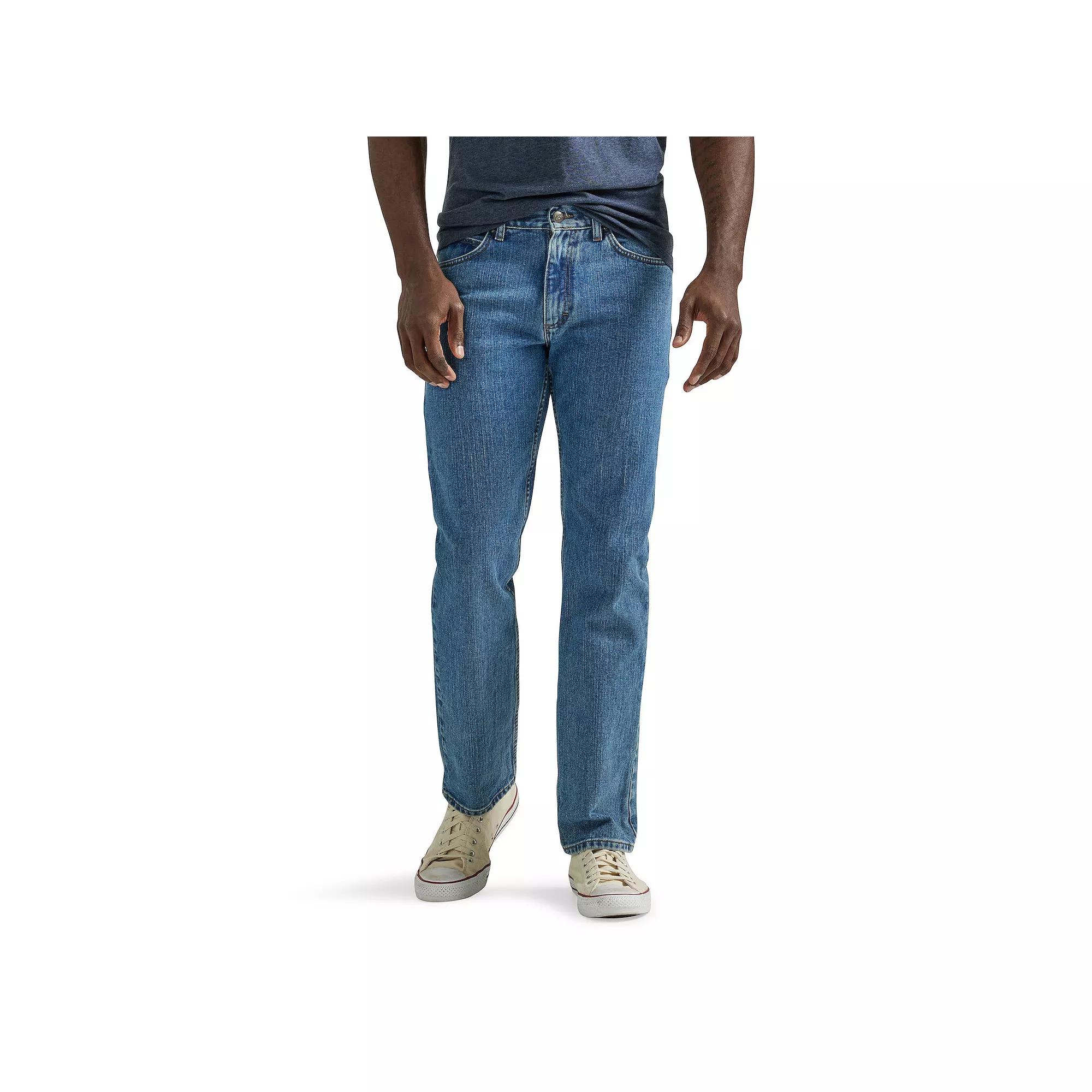 Men's Lee® Legendary Regular-Fit Jeans,  Product Image