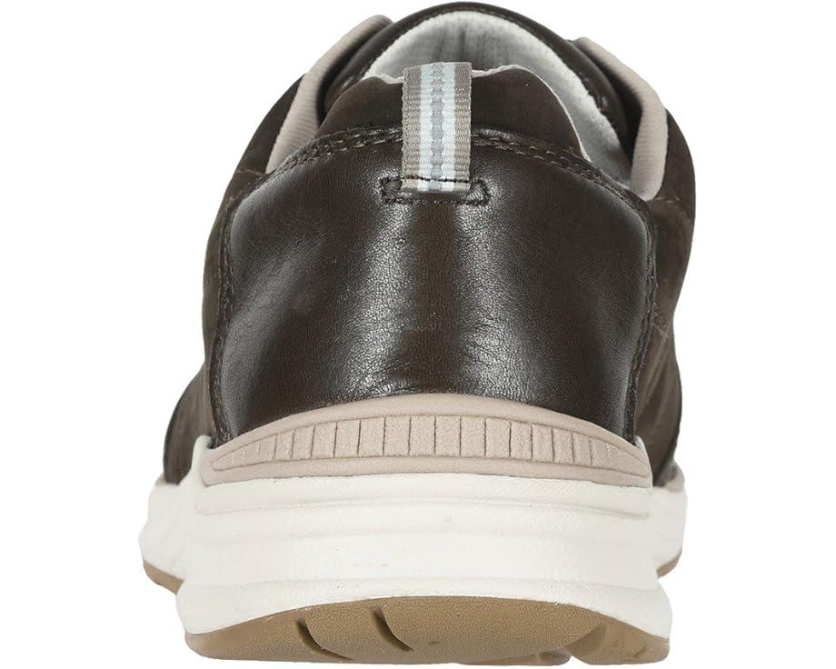 High Street Lace Up Comfort Sneaker Product Image