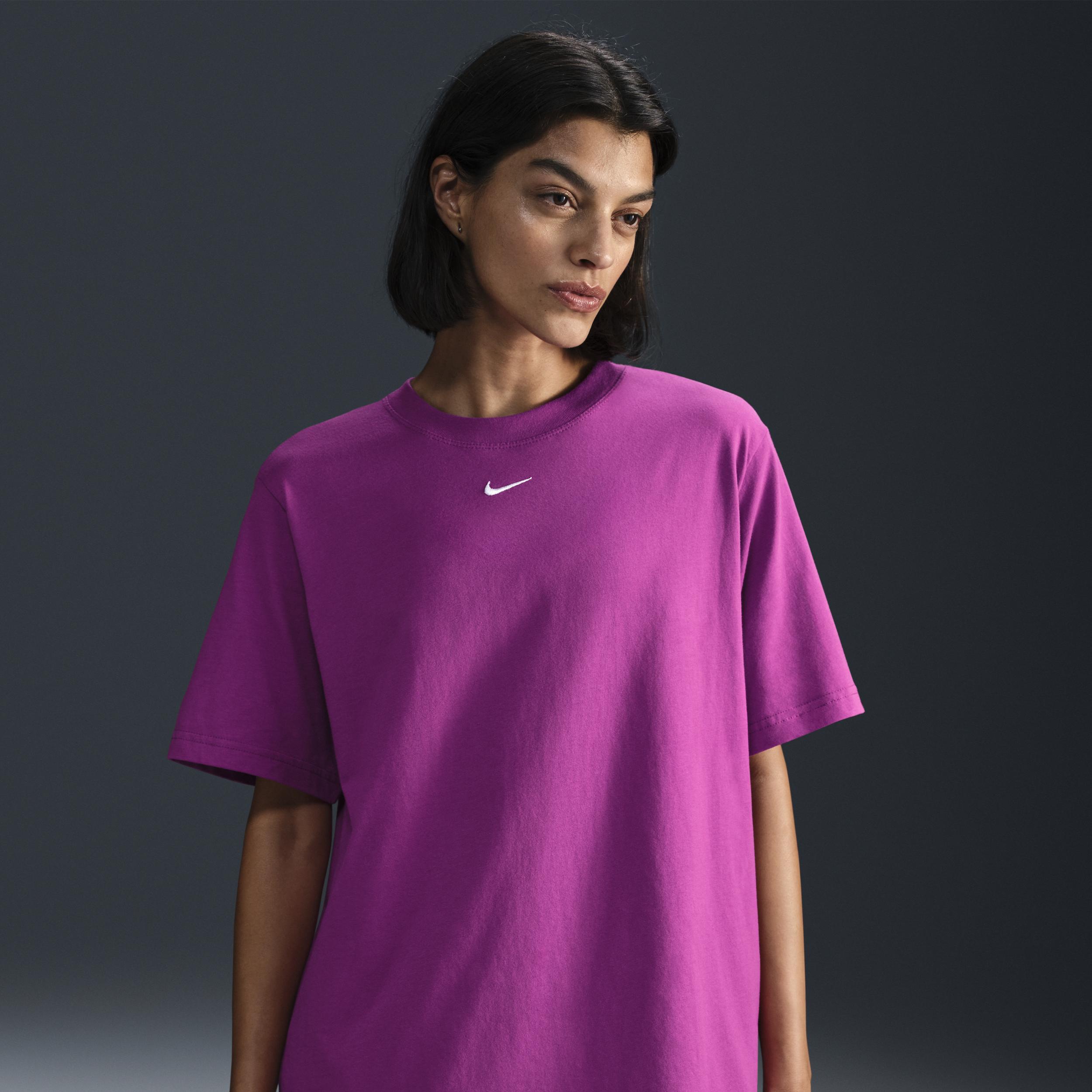 Women's Nike Sportswear Essential T-Shirt Product Image