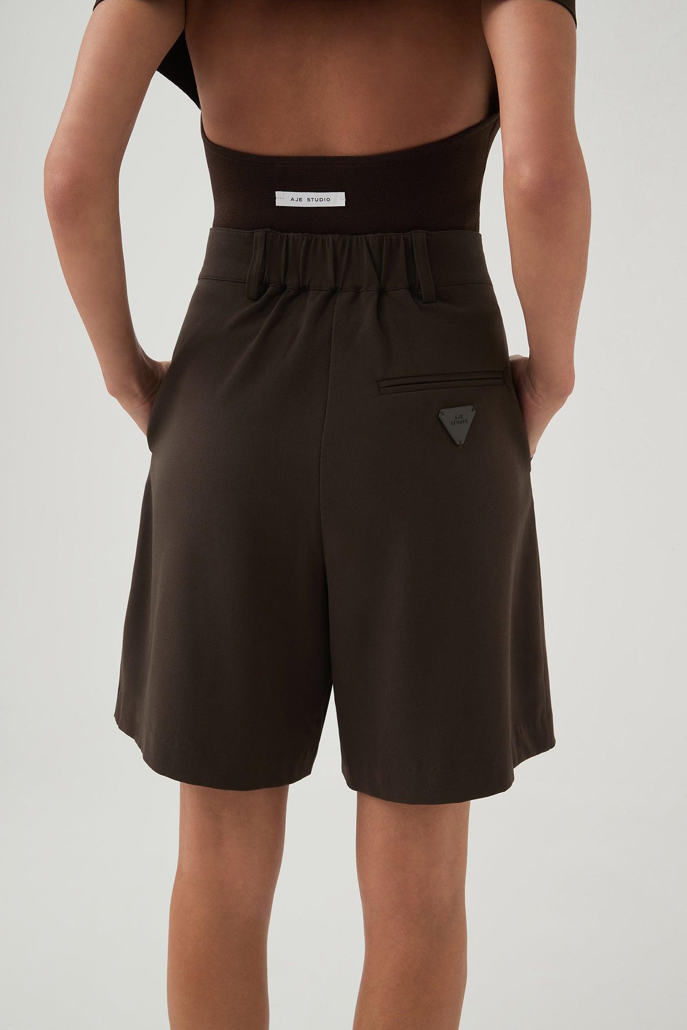 Remi Tailored Short Product Image