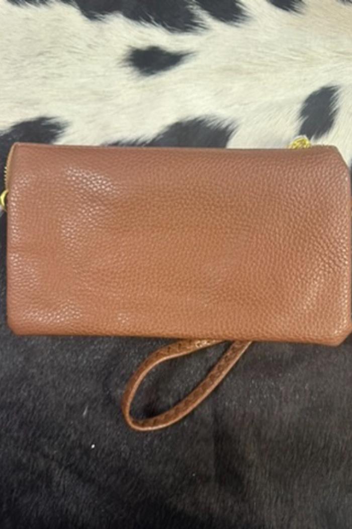 Fav Crossbody & Wristlet Product Image