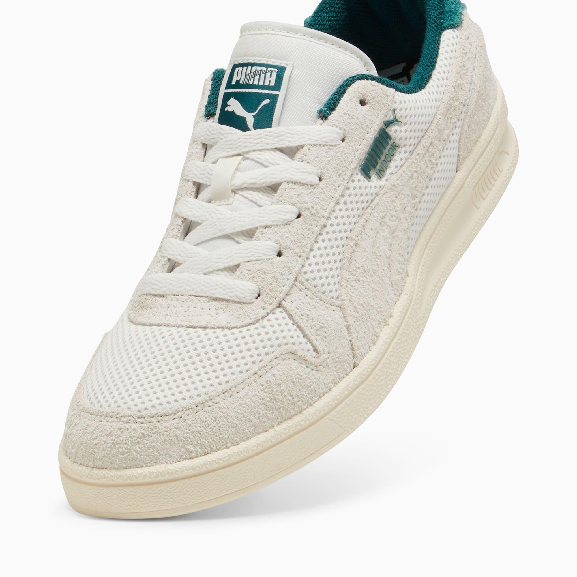 Indoor Mesh Sneakers Product Image