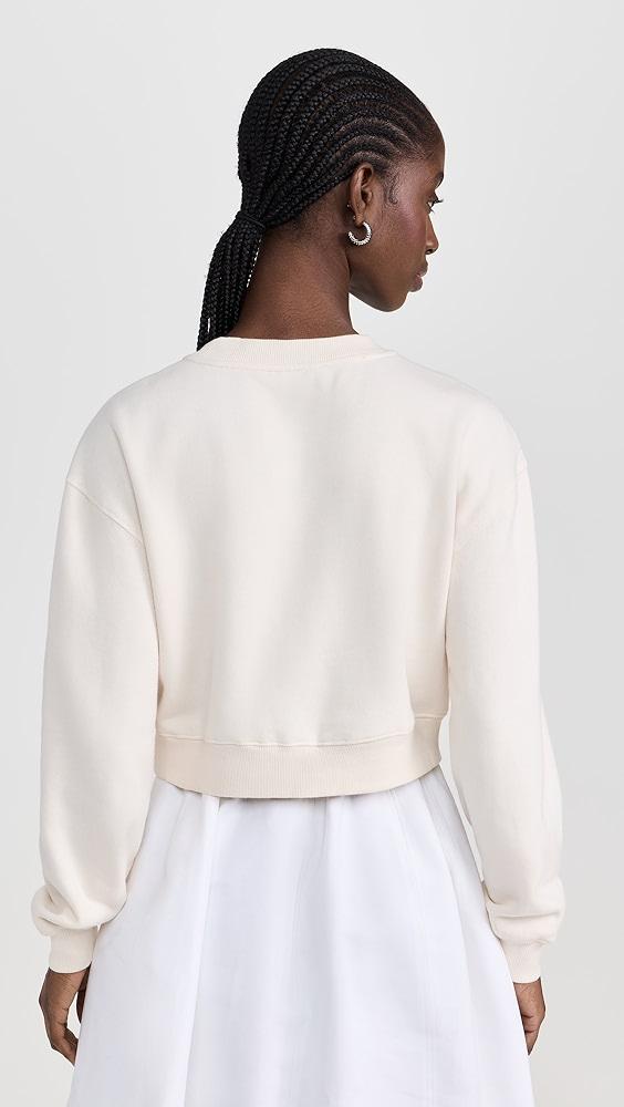LoveShackFancy Rylan Pullover | Shopbop Product Image