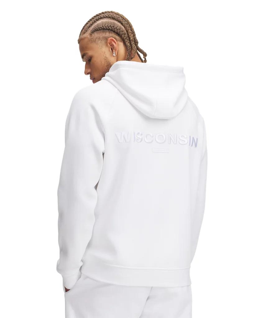 UA Hype Fleece Collegiate Product Image