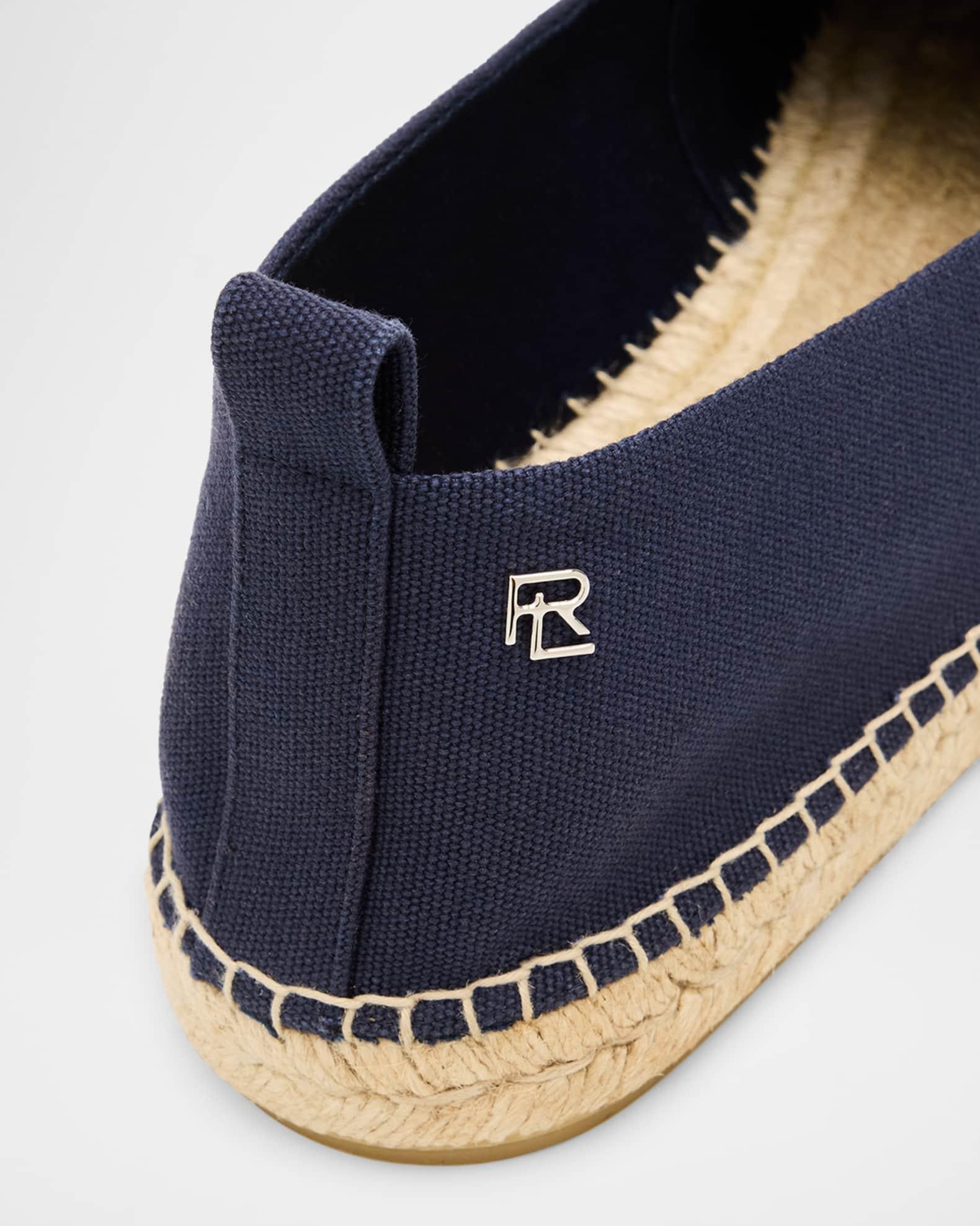 Men's Bosworth Canvas Espadrilles Product Image
