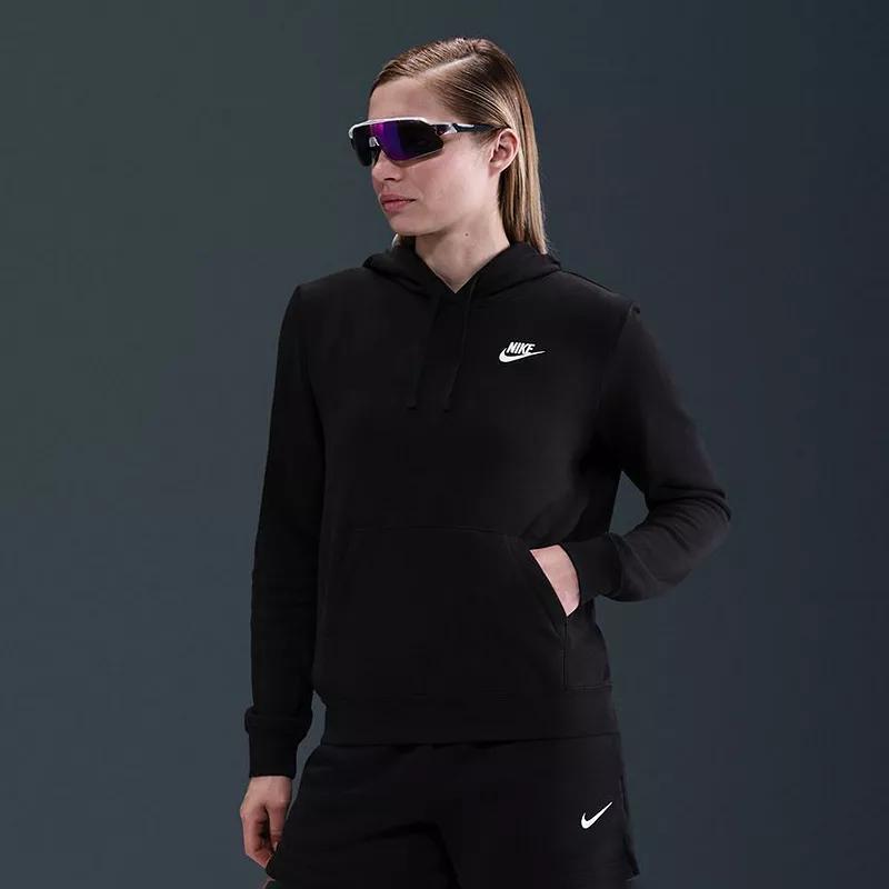 Women's Nike Sportswear Club Fleece Hoodie,  Product Image