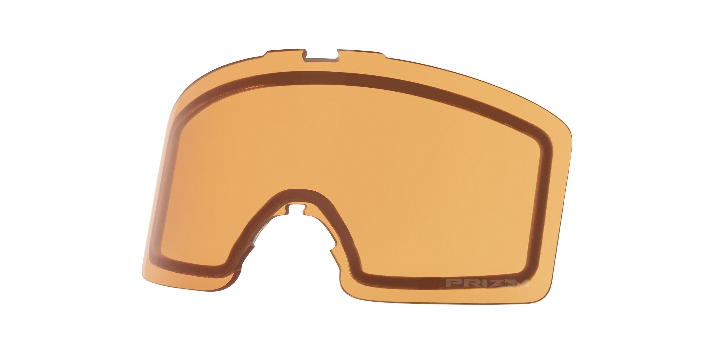 Oakley Mens Line Miner S (youth Fit) Replacement Lenses Product Image