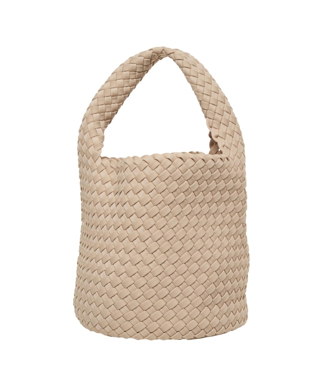 Handbag in neoprene Product Image