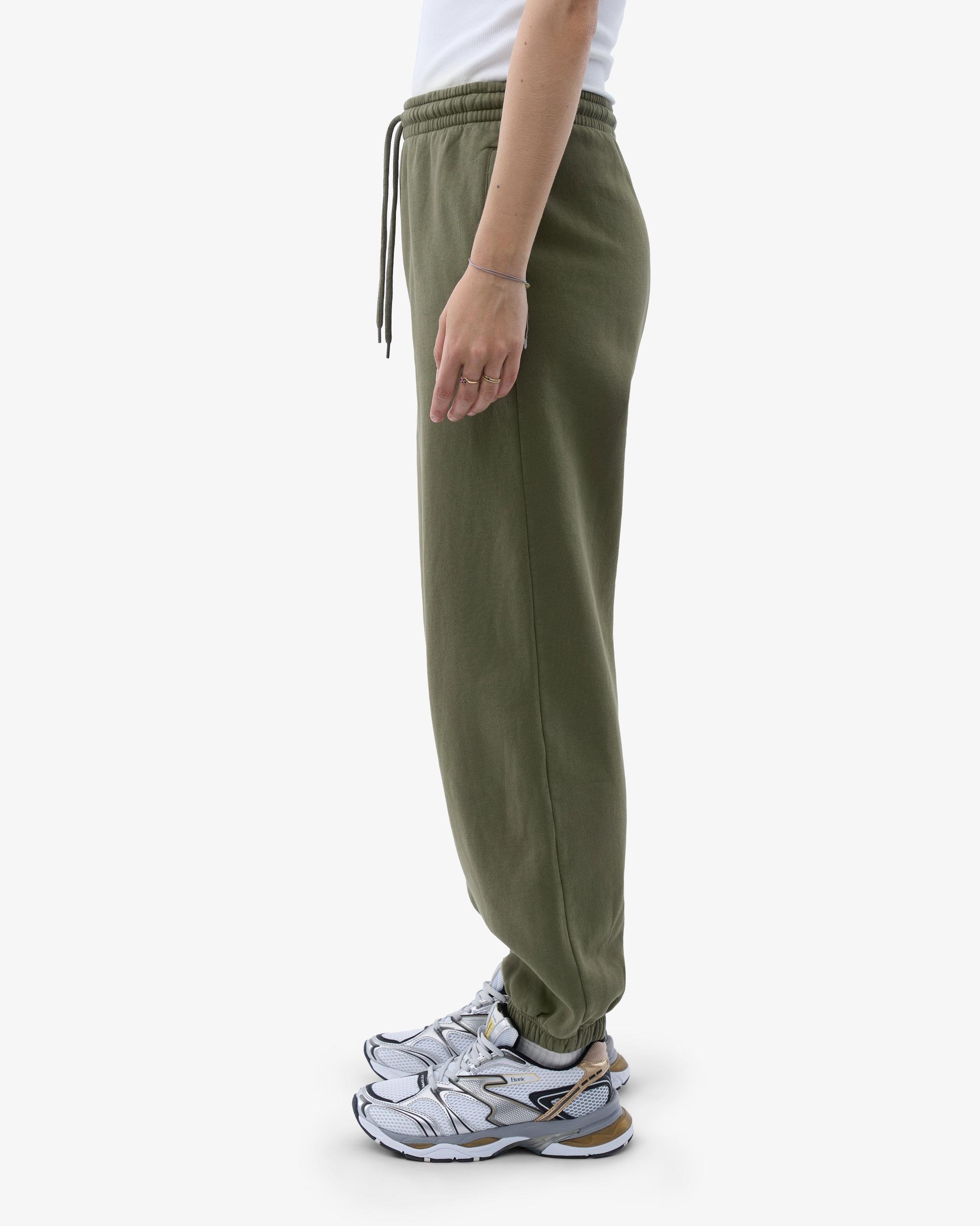 Nylon Oxford Rover Relaxed Cargo Pant Male Product Image