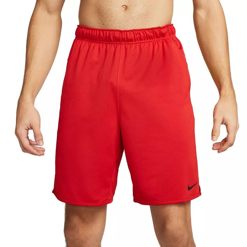 Men's Nike Dri-FIT Totality 9-in. Unlined Shorts,  Product Image
