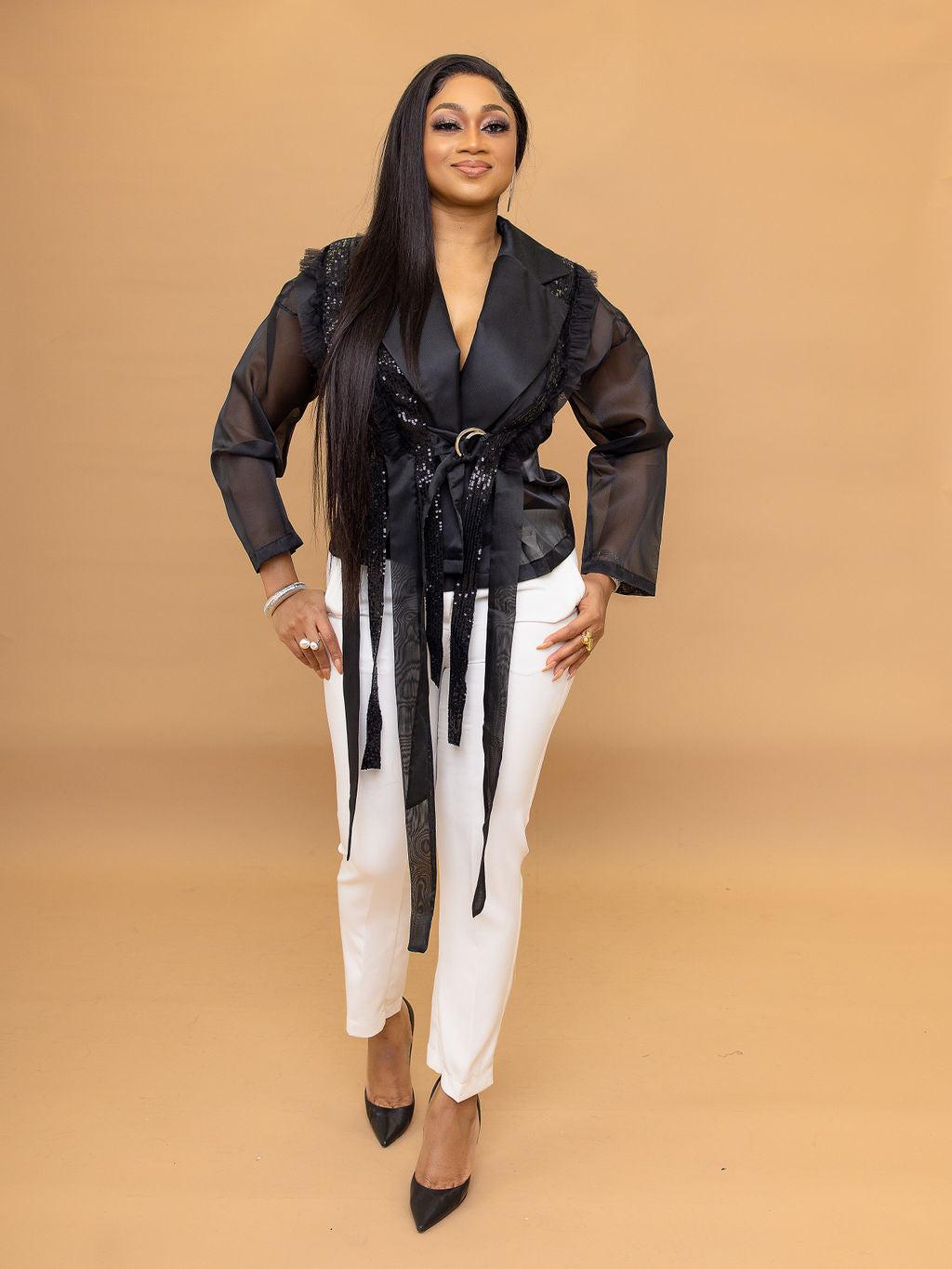 Organi Jacket Product Image