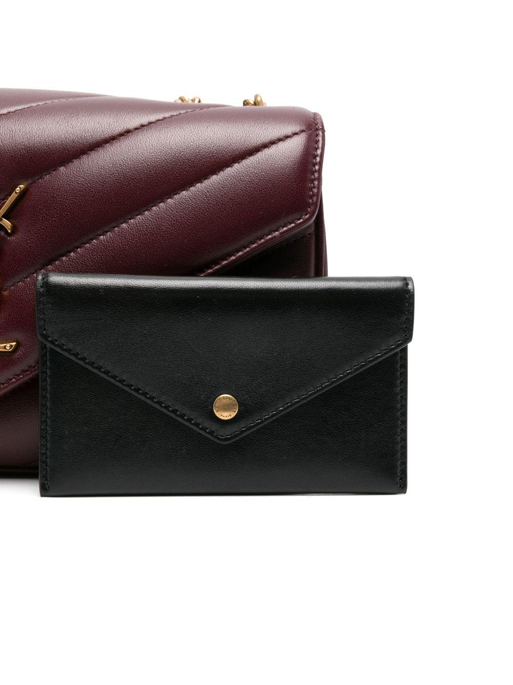 Loulou shoulder bag Product Image