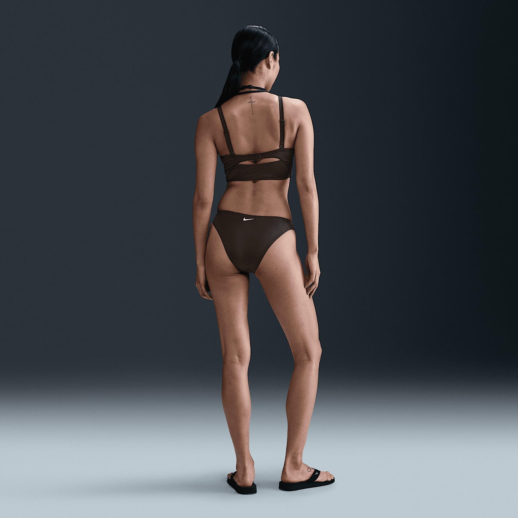 Nike Swim Essential Women's Sling Bikini Bottom Product Image