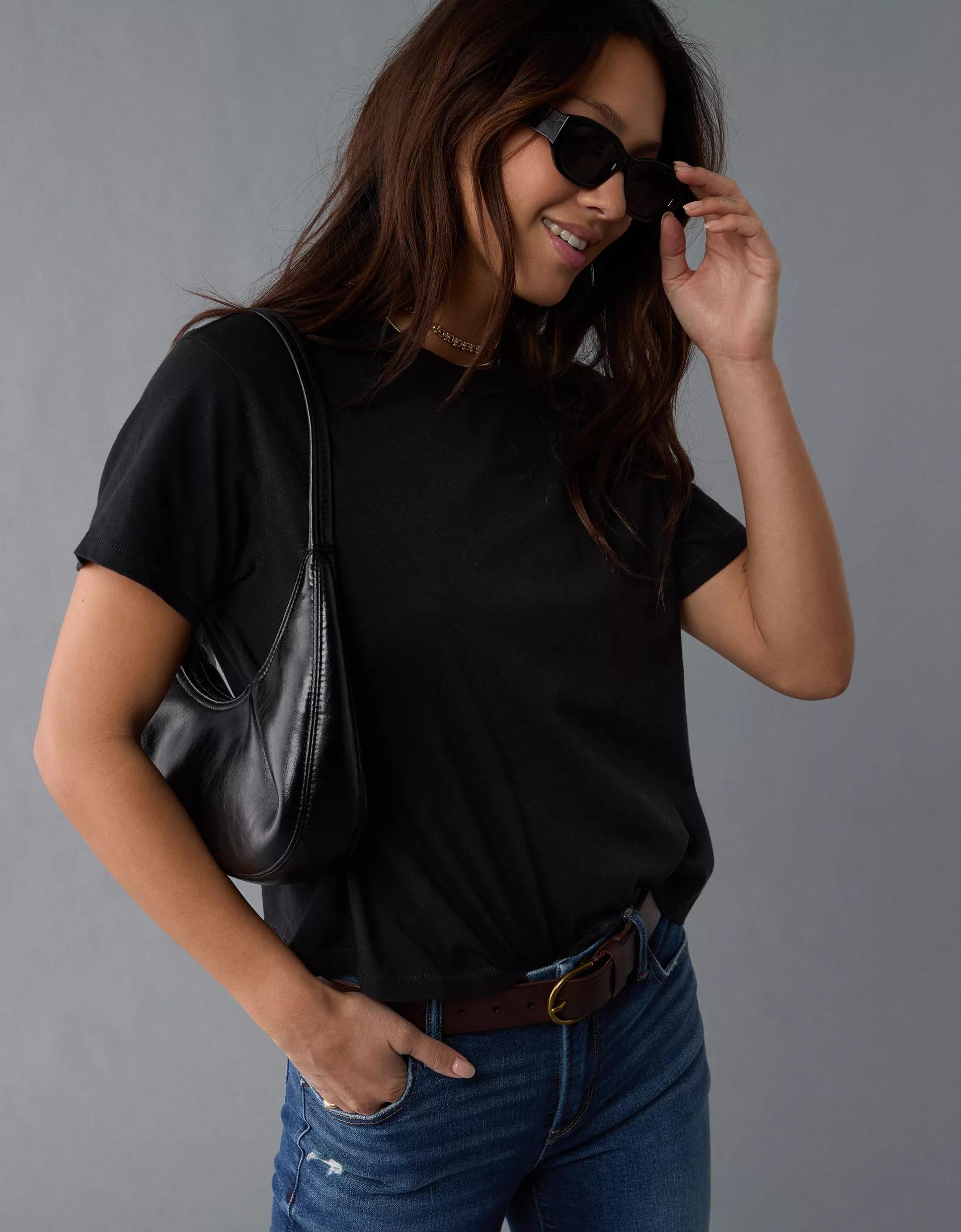 AE Ex-Boyfriend T-Shirt Product Image